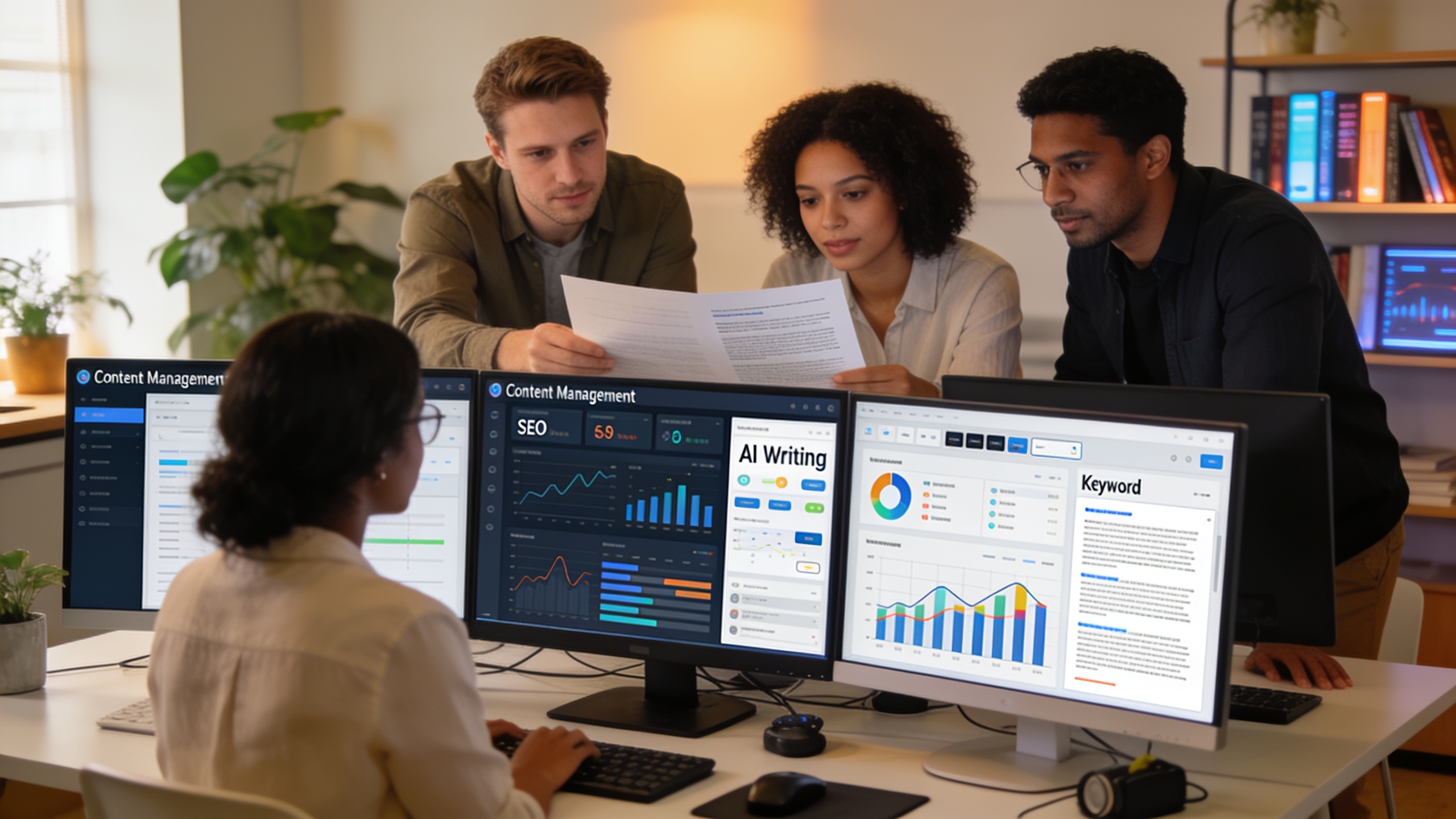 How Agencies Can Add a Content Marketing Service Offering