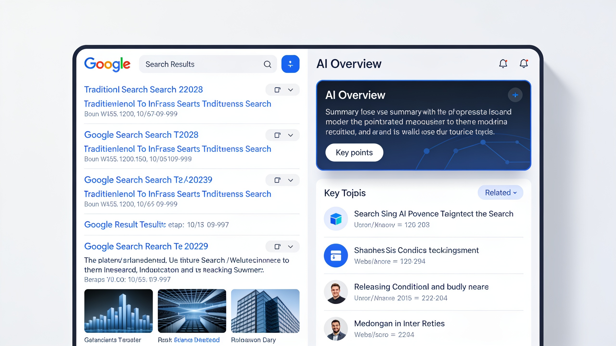 How to Write SEO Content That Ranks in AI Search Engines