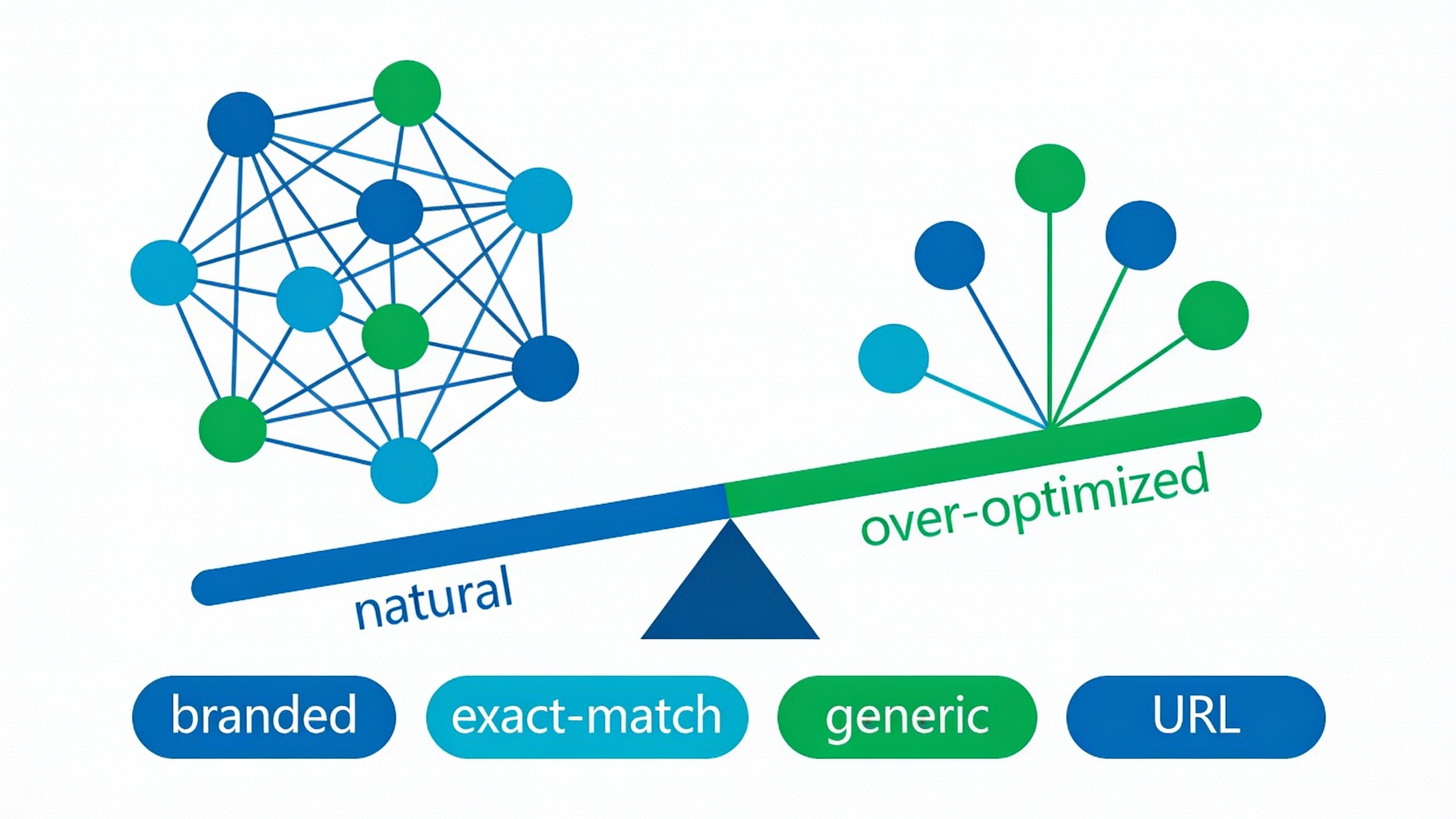 Anchor Text Strategy: Best Practices for Natural-Looking Links