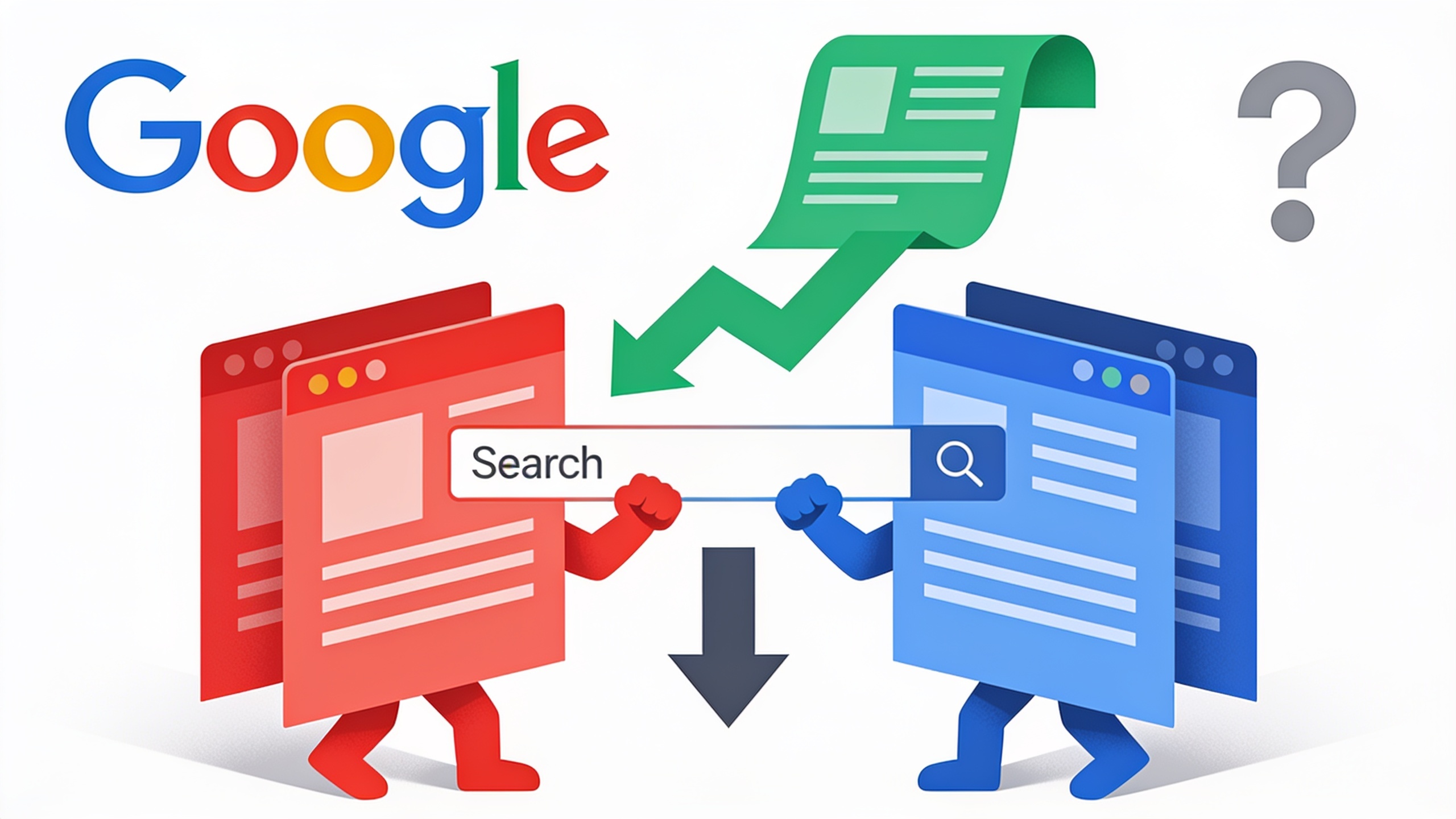 Keyword Cannibalization: How to Find and Fix Competing Pages