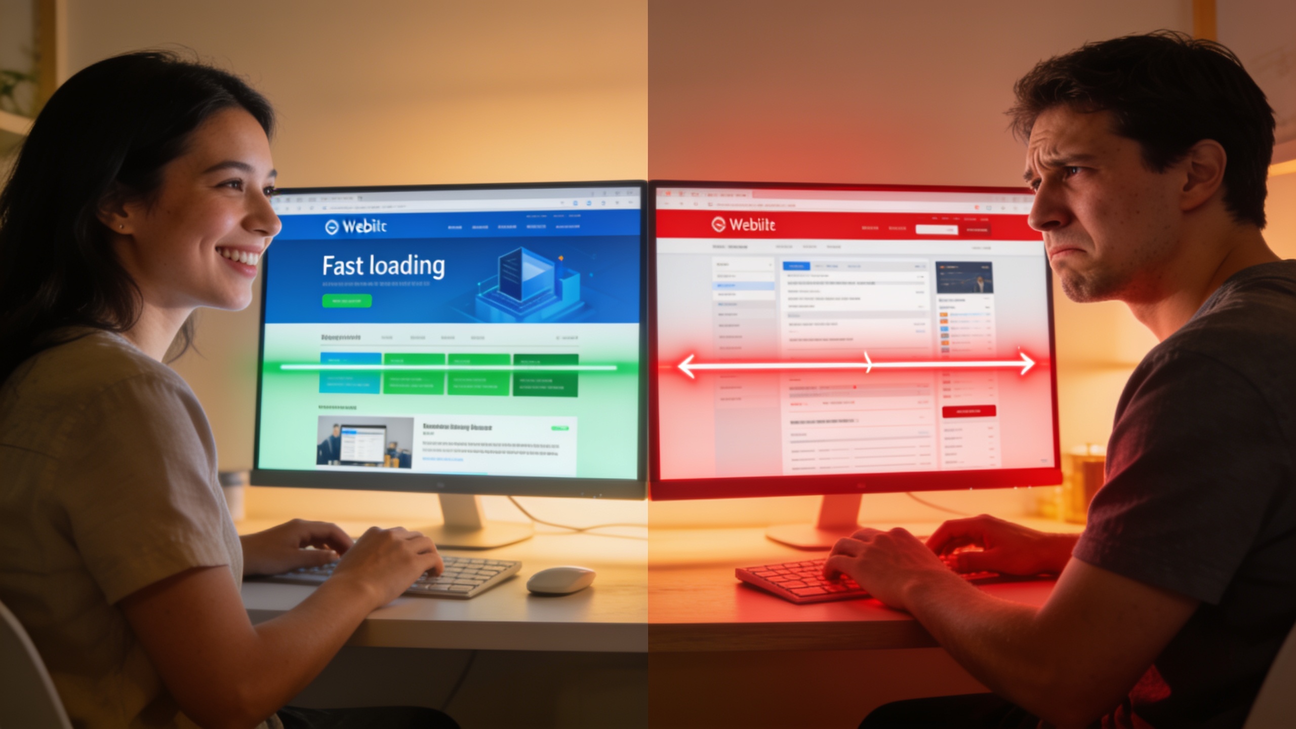 Core Web Vitals Explained: A Simple Checklist for Marketers