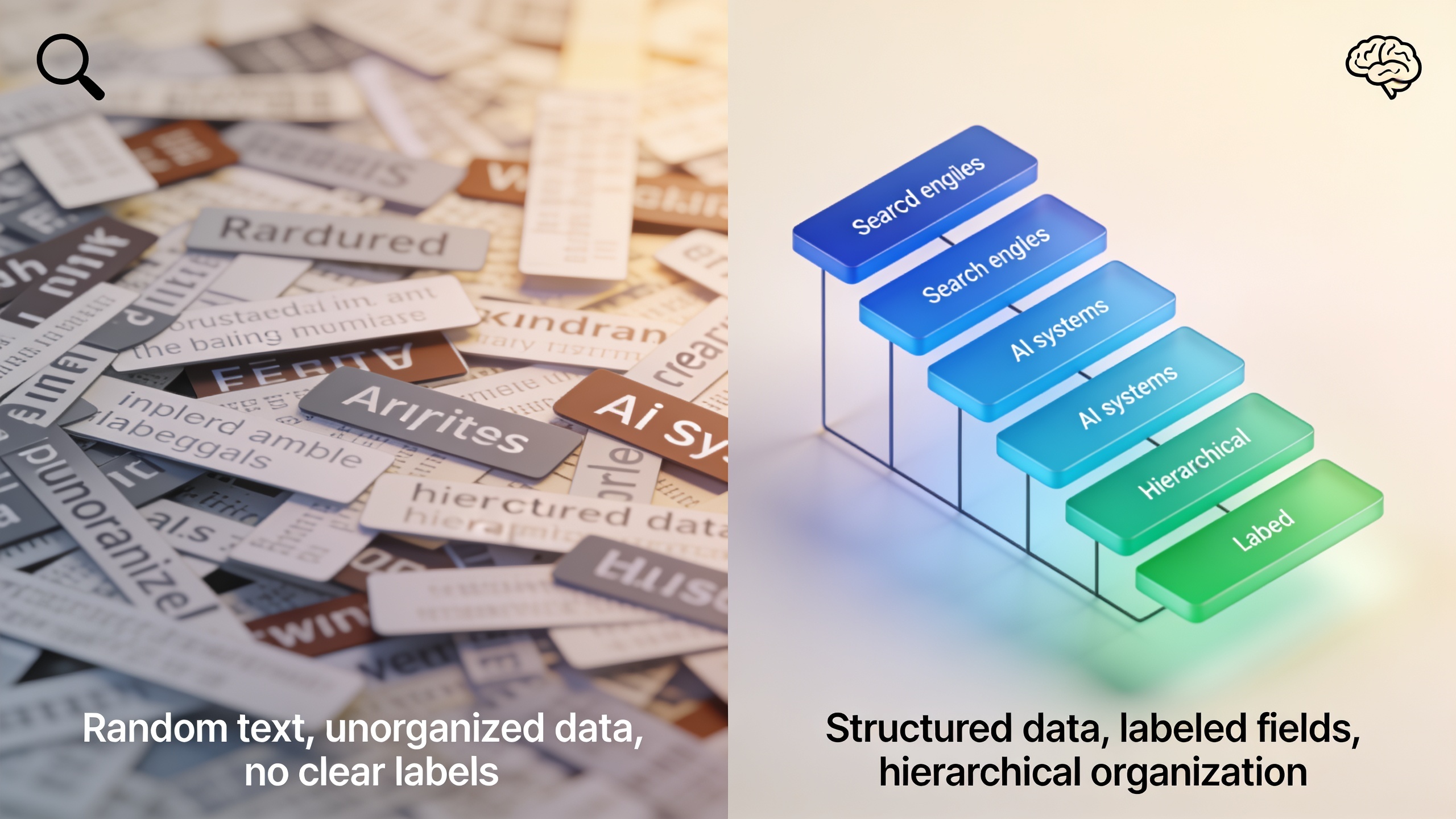 Schema Markup 101: How Structured Data Improves Rankings