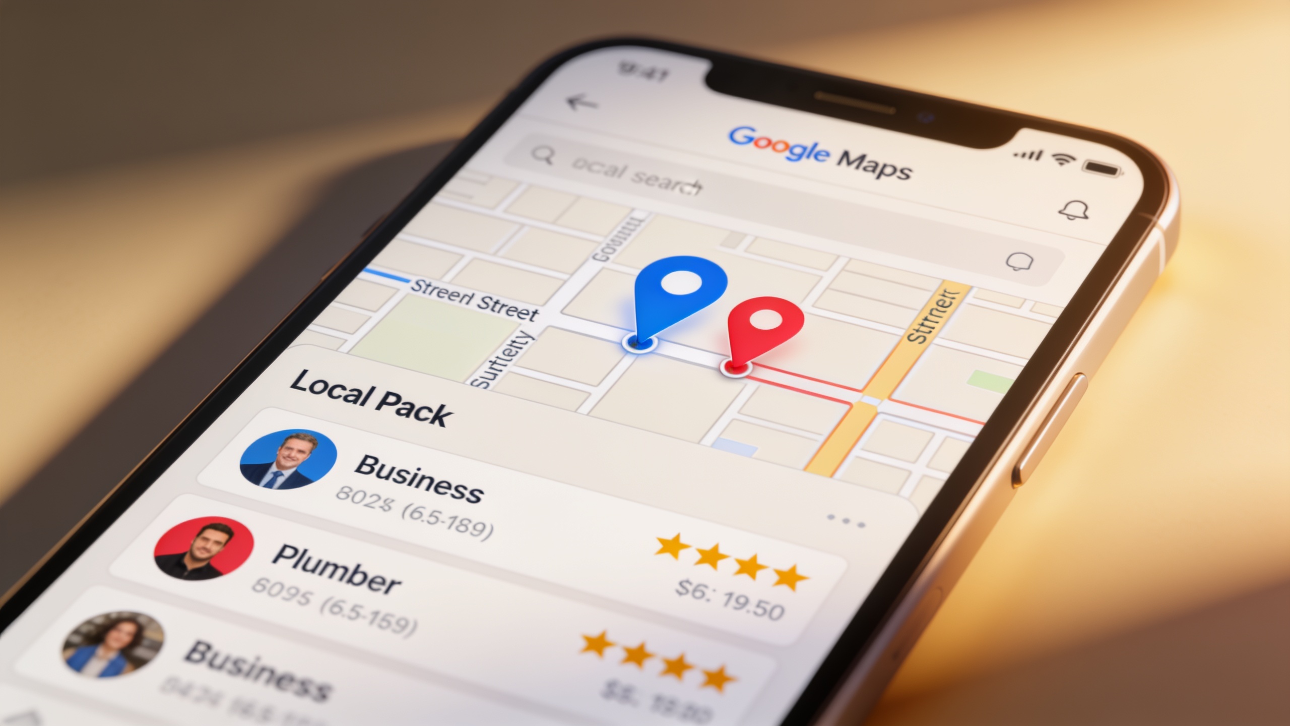 Local SEO for Small Businesses: A Beginner's Roadmap