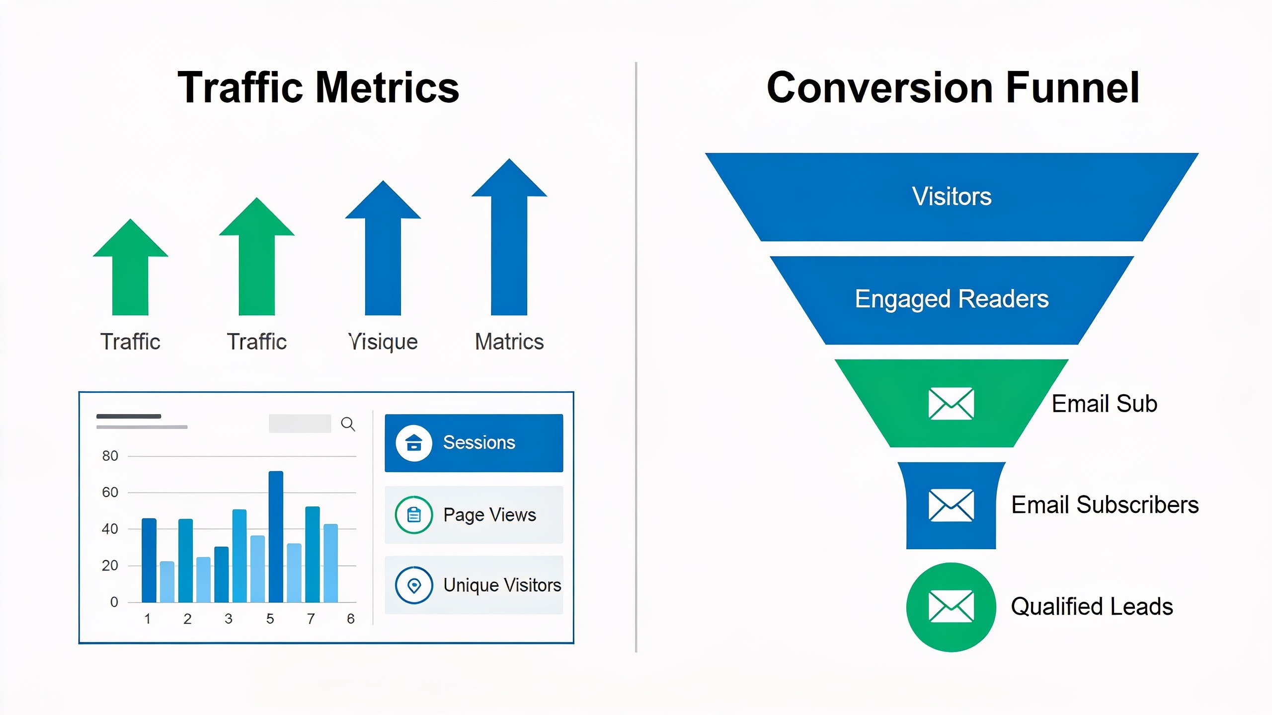 Turning Blog Traffic Into Leads: A Content Lead Generation Playbook