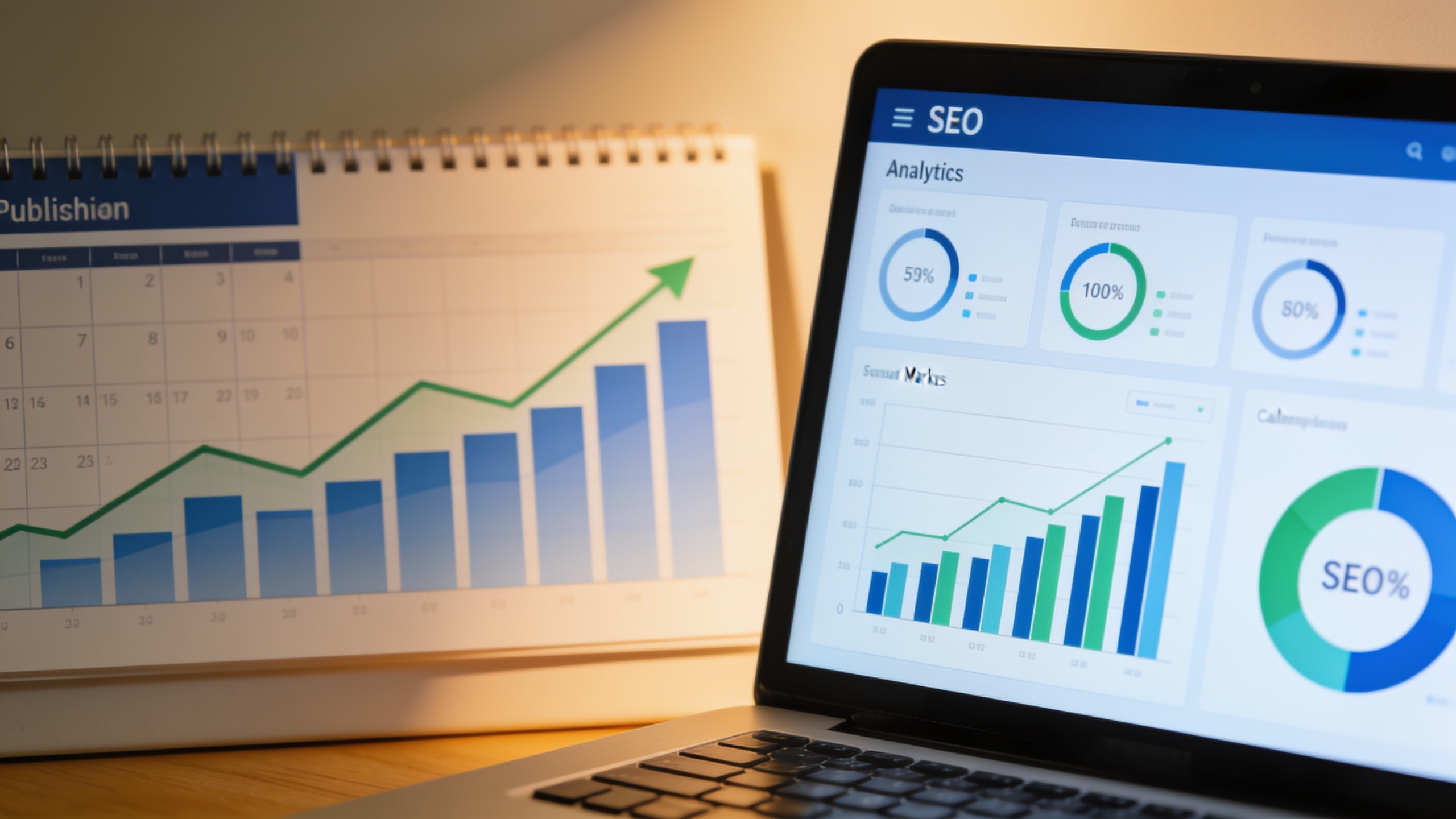 How Often Should You Publish Content for SEO Growth?