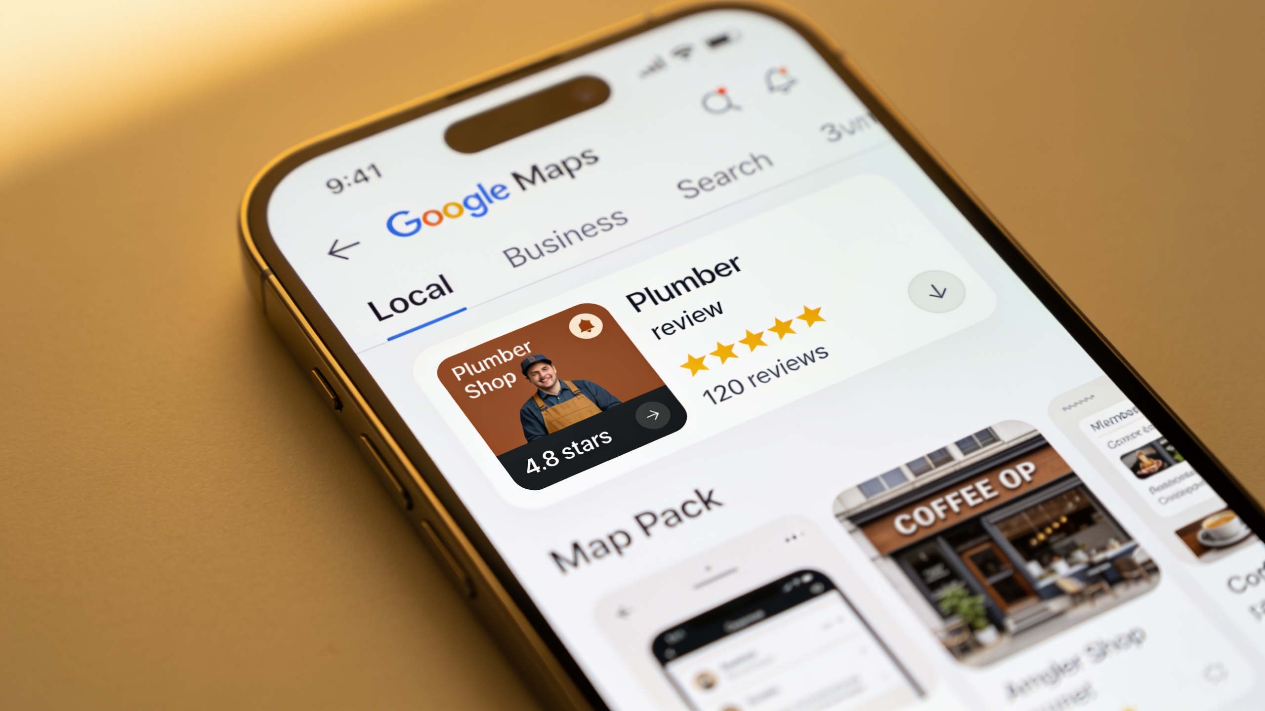 Local SEO Playbook: A Step-by-Step Guide for Small Businesses