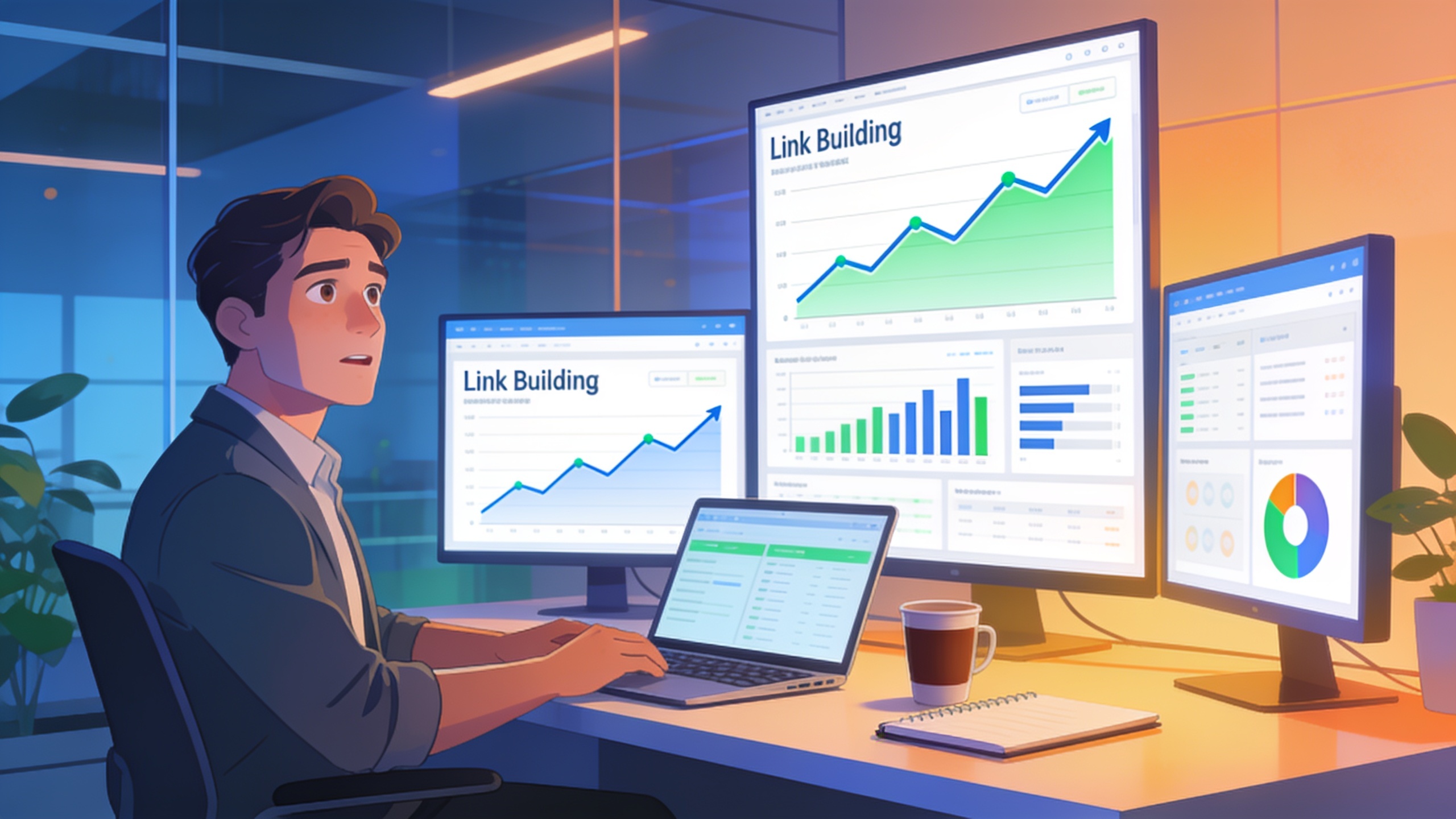 Turning Unlinked Brand Mentions Into High-Value Backlinks