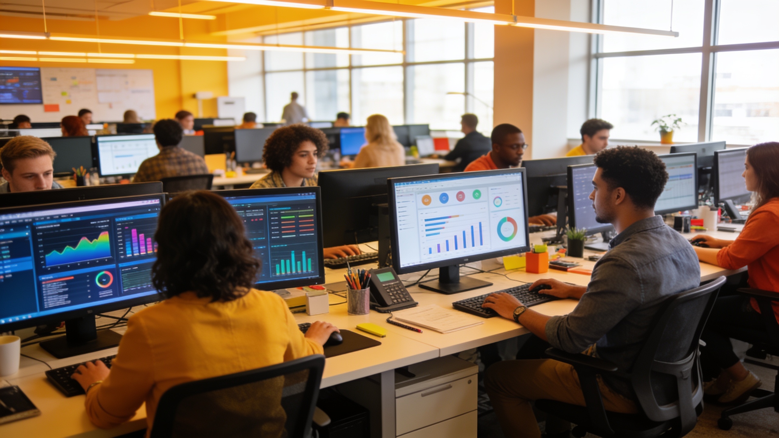How Marketing Agencies Can Scale Client SEO with AI