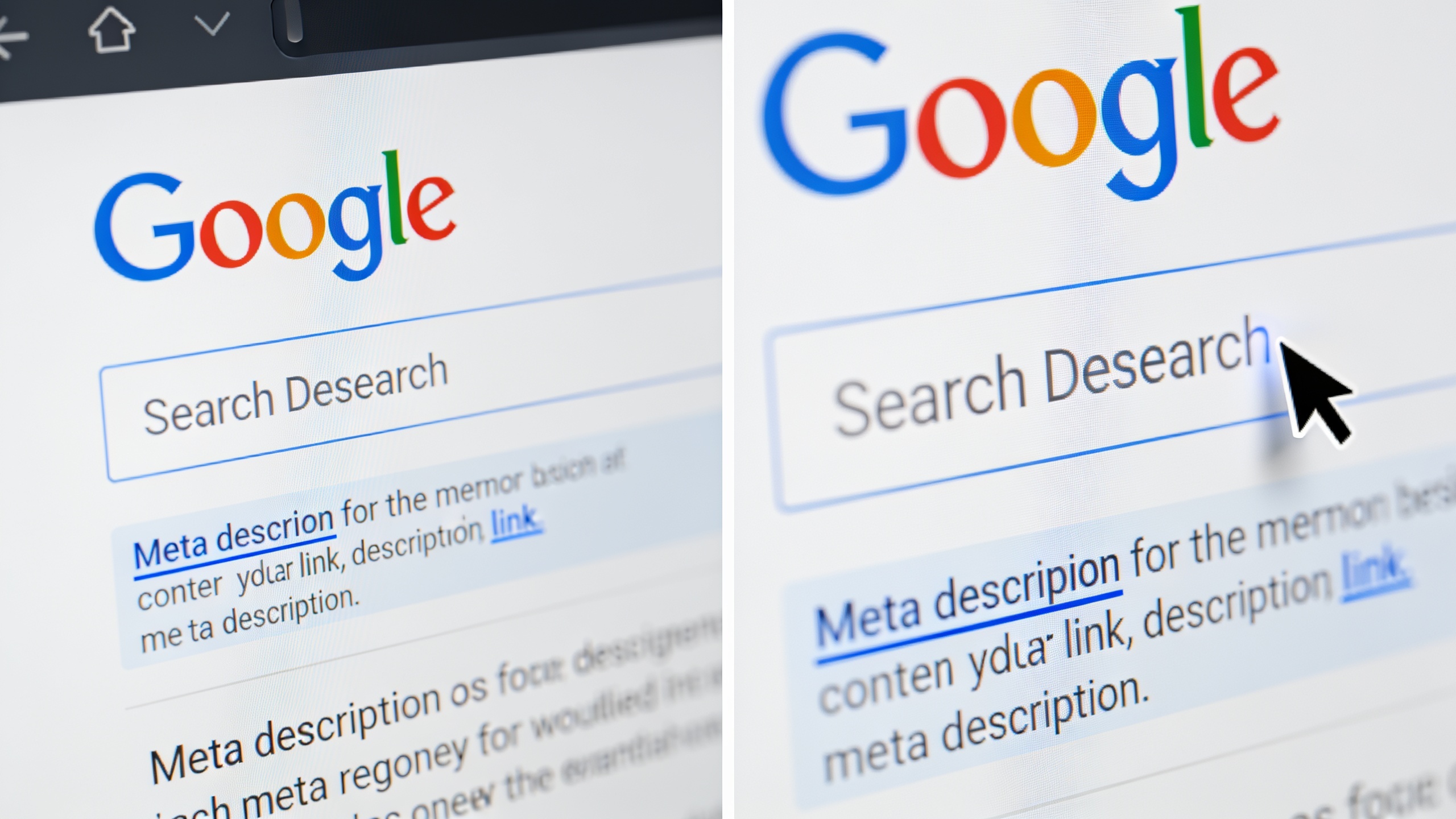 Meta Description Tips: Templates and Examples That Get Clicks