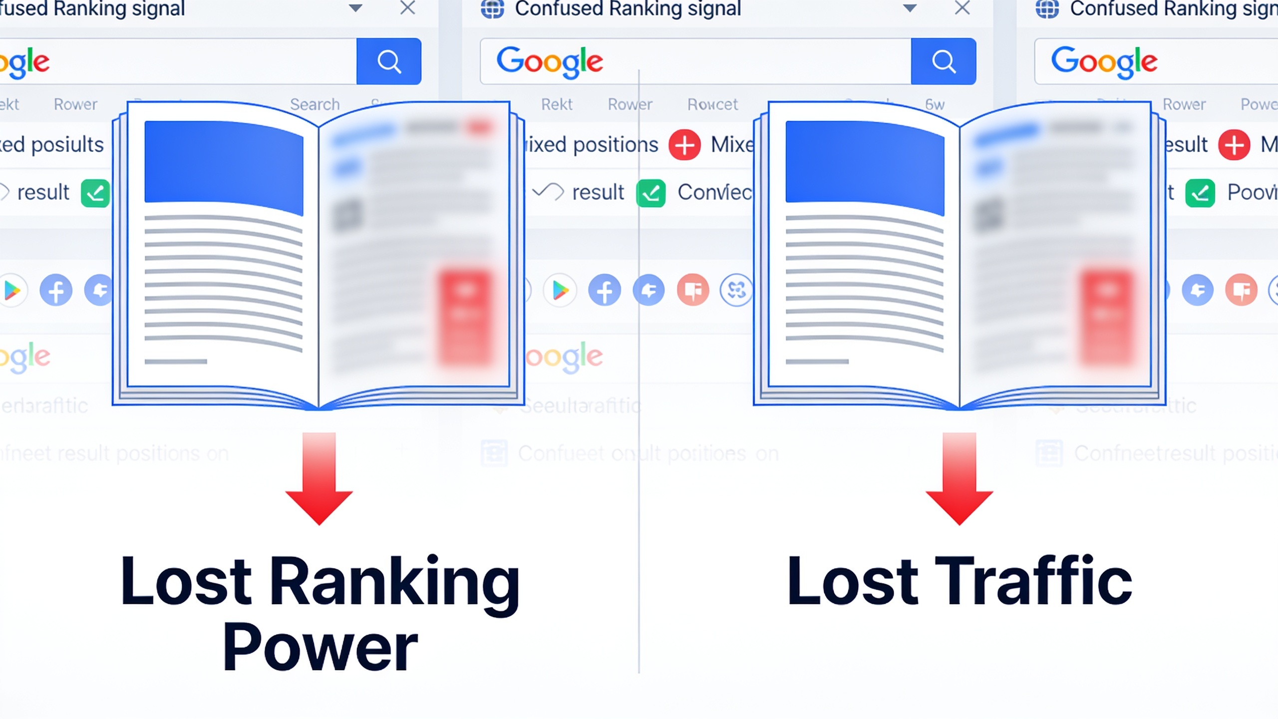 How to Fix Keyword Cannibalization Before It Hurts Your Rankings