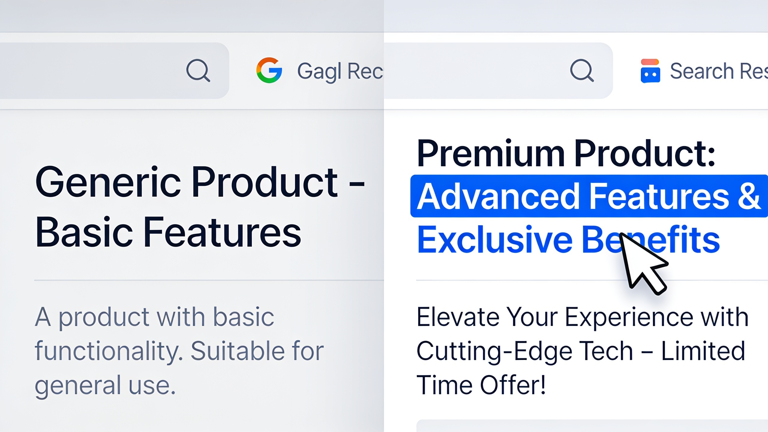 Meta Description Tips That Actually Get Clicks (Plus Title Tag Formulas That Work)