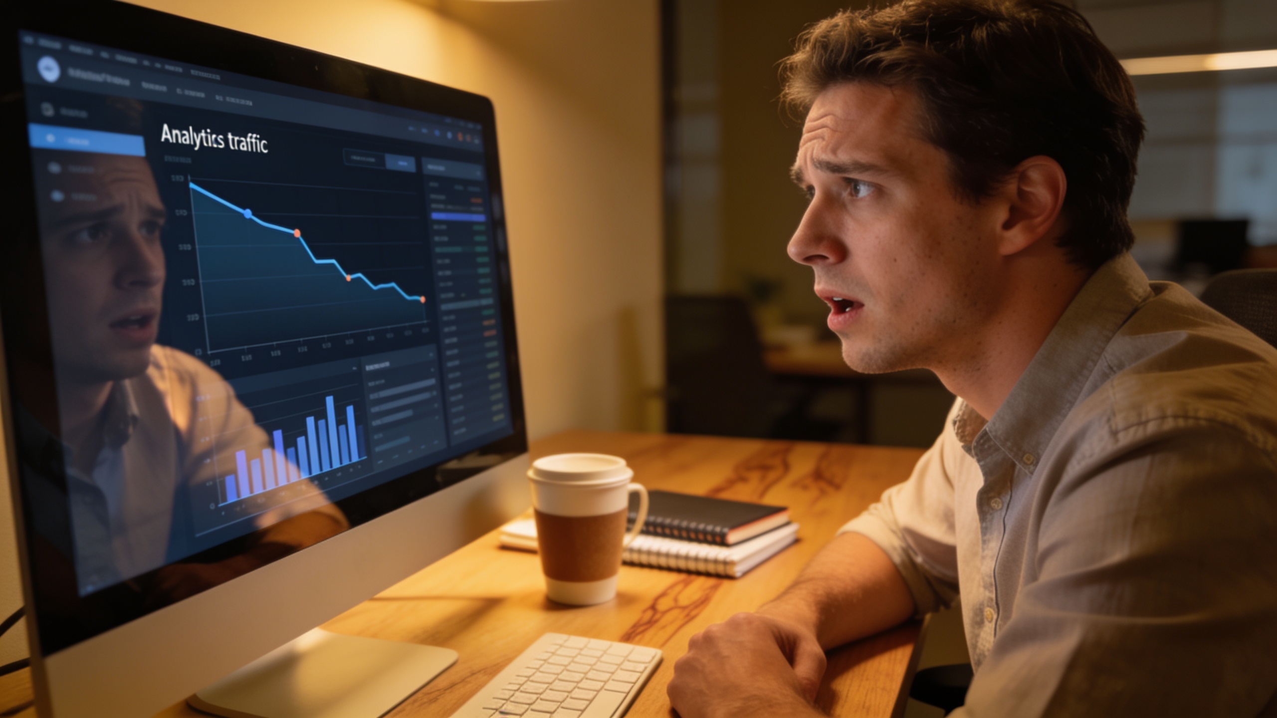 5 Content Marketing Mistakes That Are Quietly Wrecking Your SEO