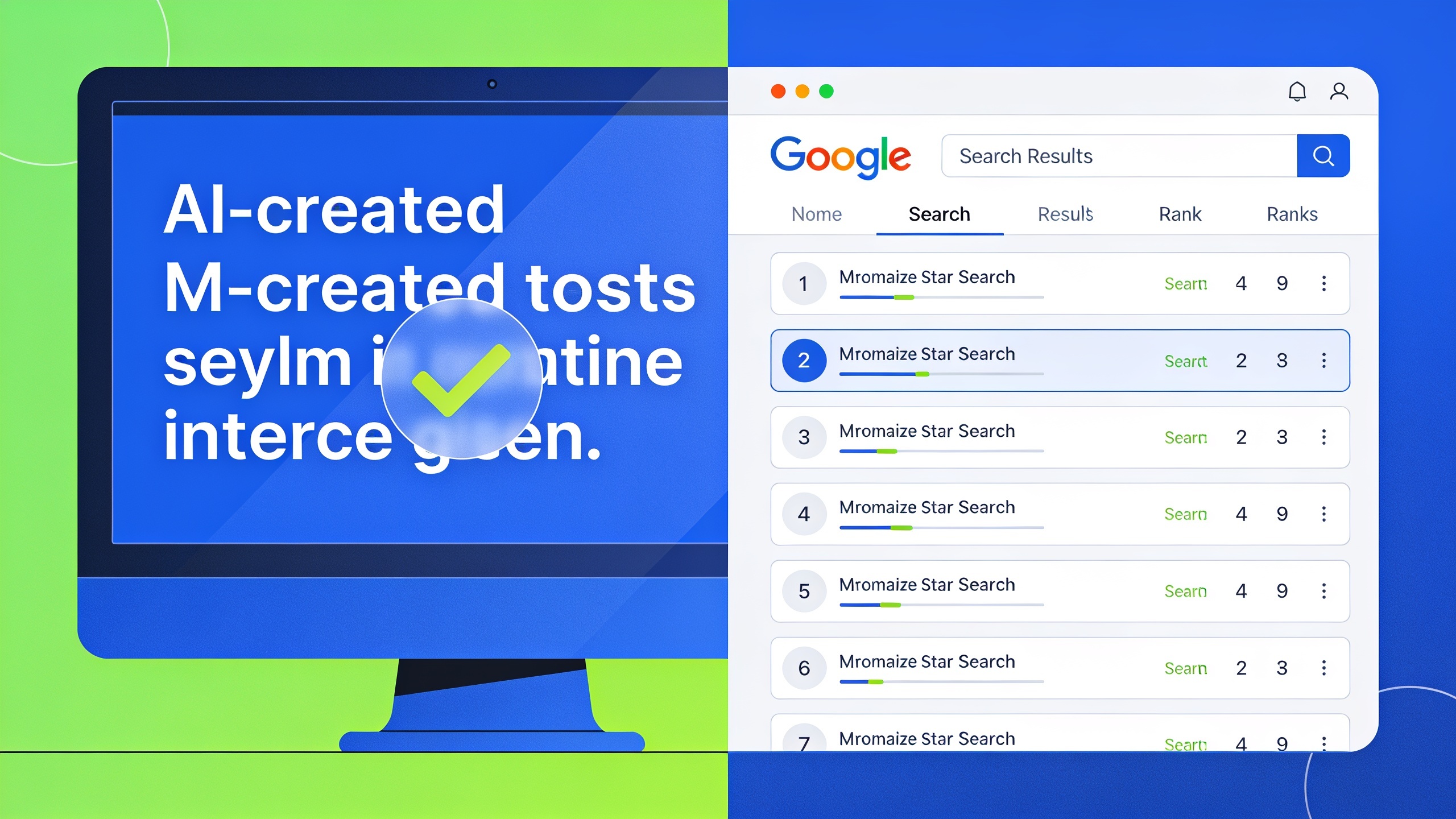 Can AI-Generated Content Actually Rank on Google?