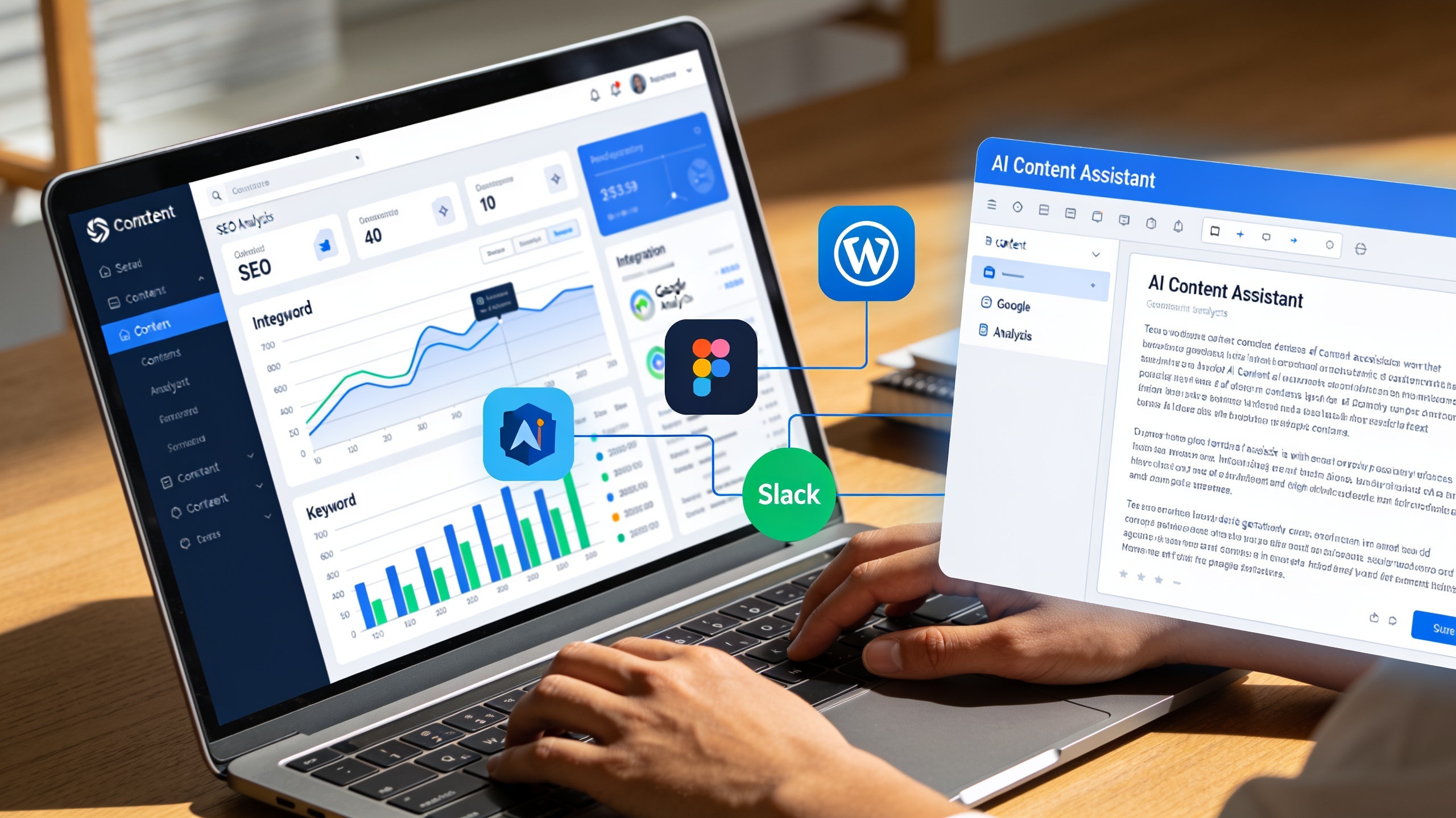 How to Choose the Right AI SEO Tool for Your Business