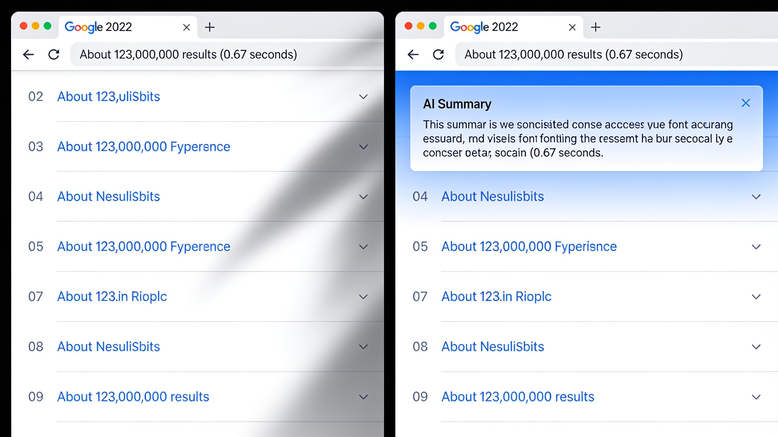 How AI Overviews Are Reshaping Search Results