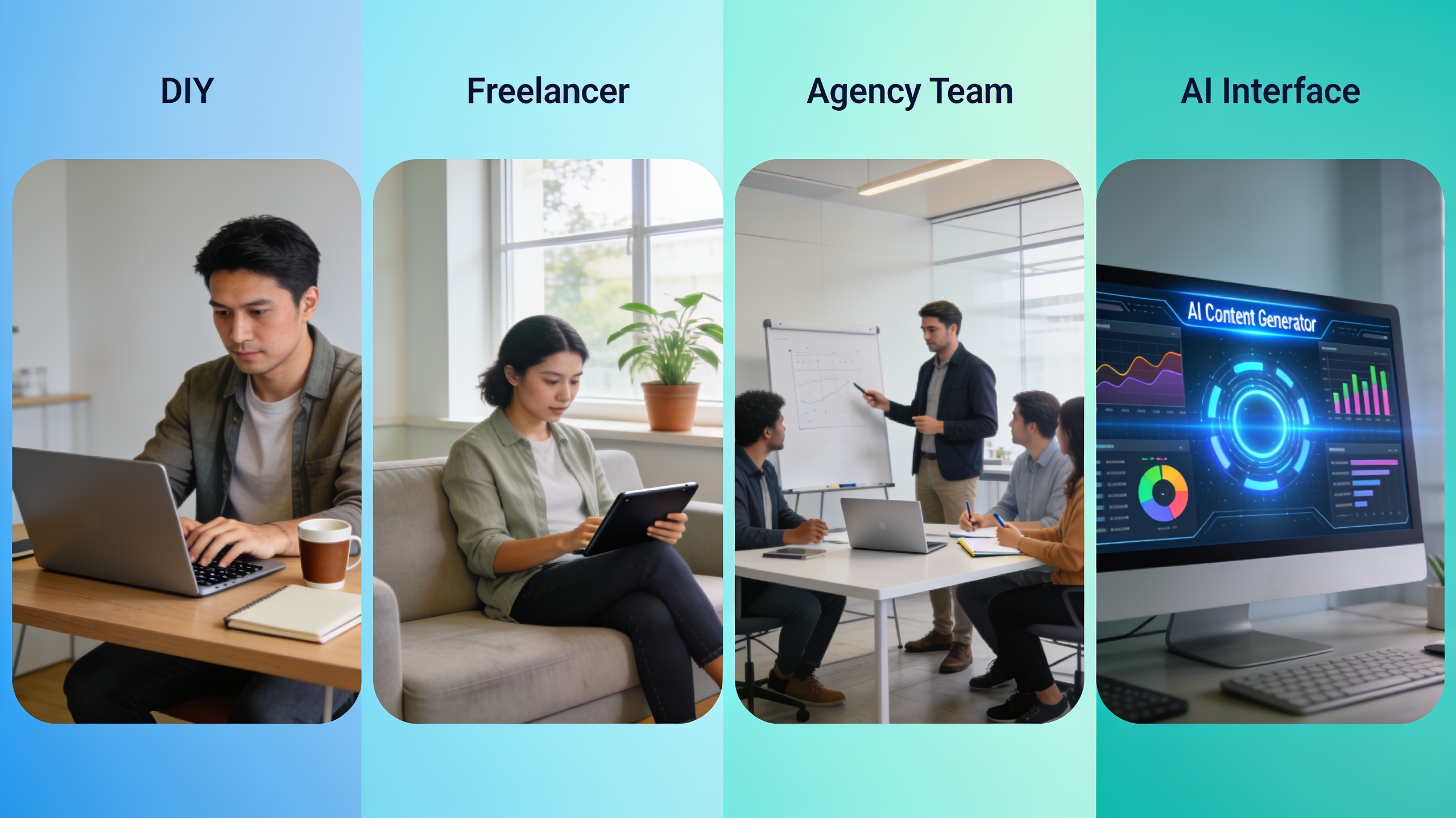 Content Marketing Budget for Small Business: What to Spend in 2025