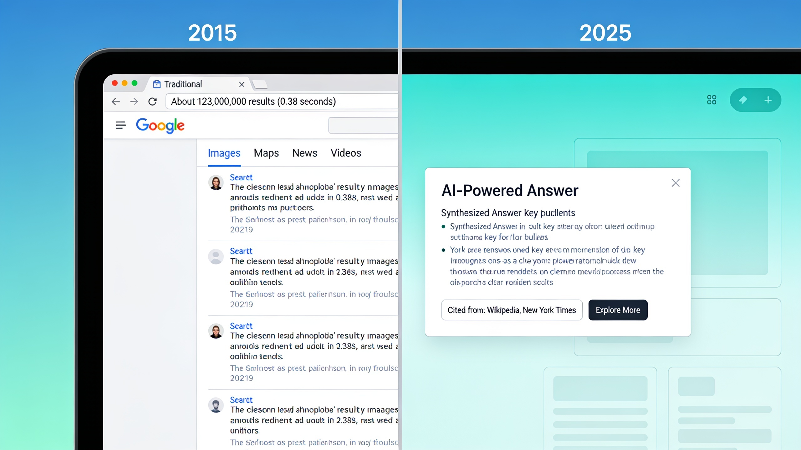 SEO Trends 2025: What's Actually Changing (And What to Do About It)