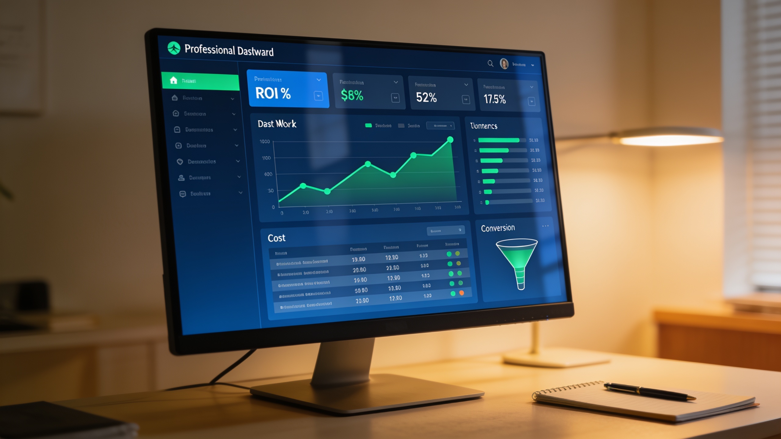 How to Measure ROI on AI Content Marketing Tools
