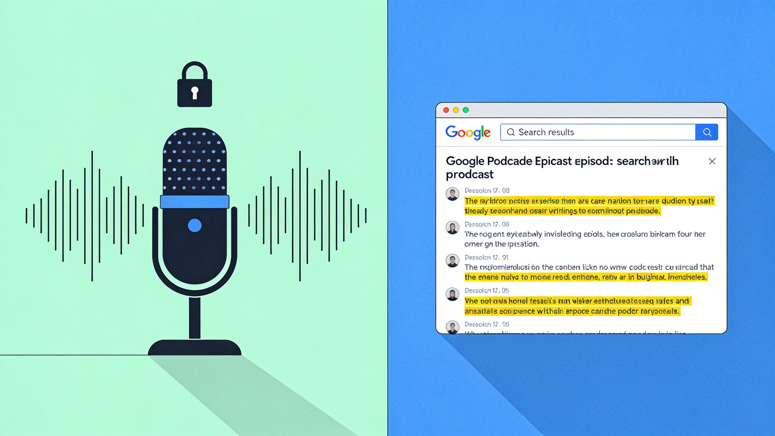 Podcast SEO: How to Get Your Audio and Video Found on Google