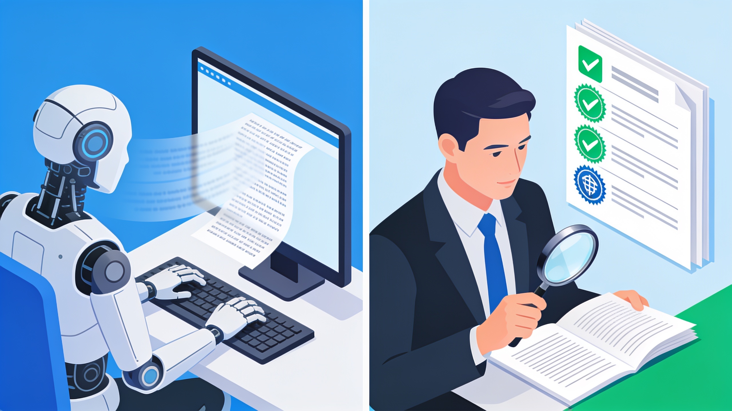 The Complete Guide to E-E-A-T for AI-Generated Content