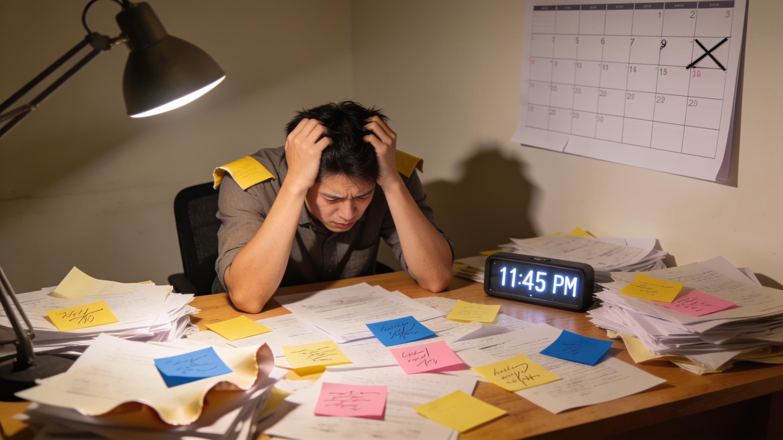 How Often Should You Publish? Finding Your Content Velocity