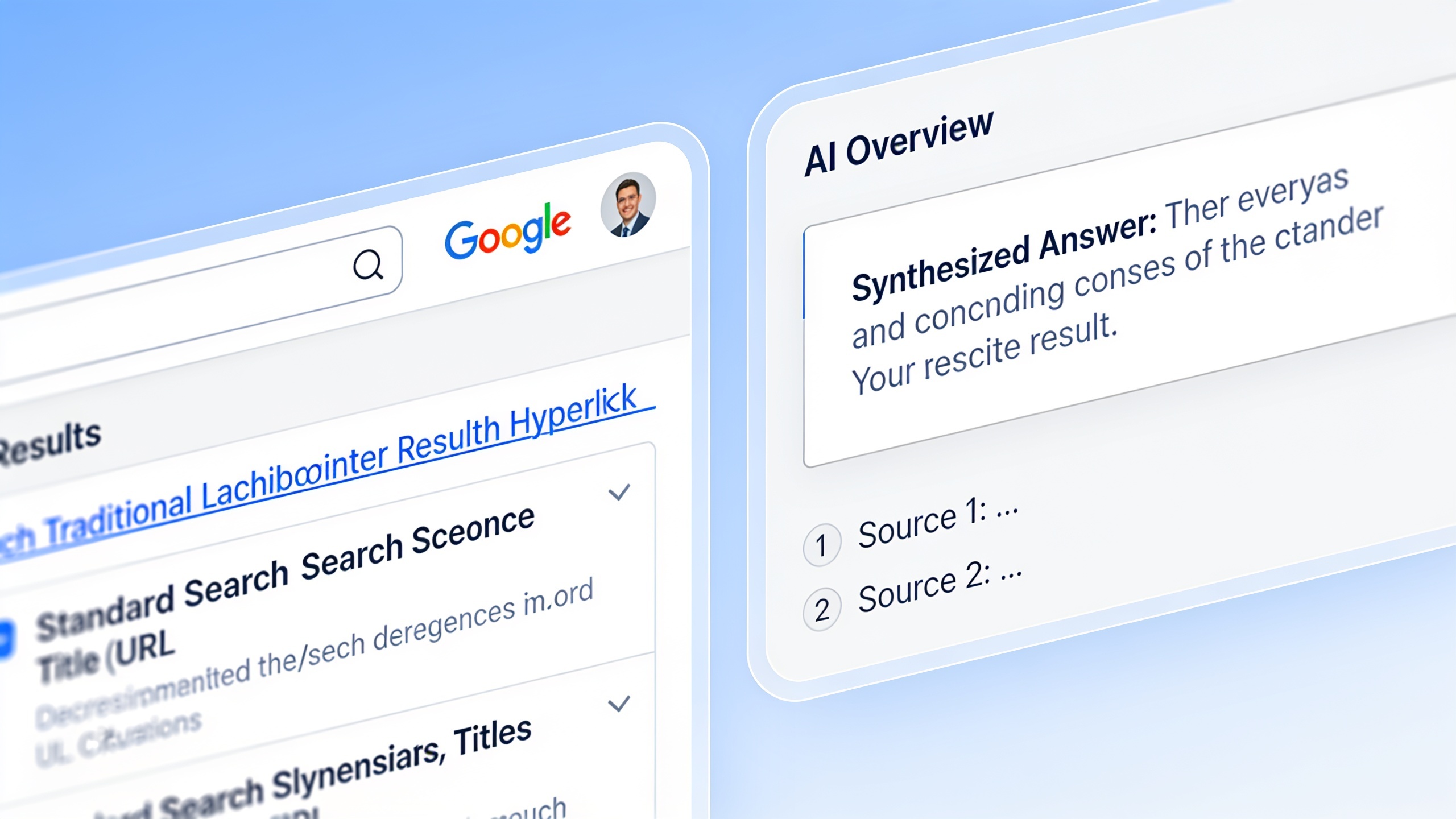 Google's New AI Search Features: What Marketers Need to Know