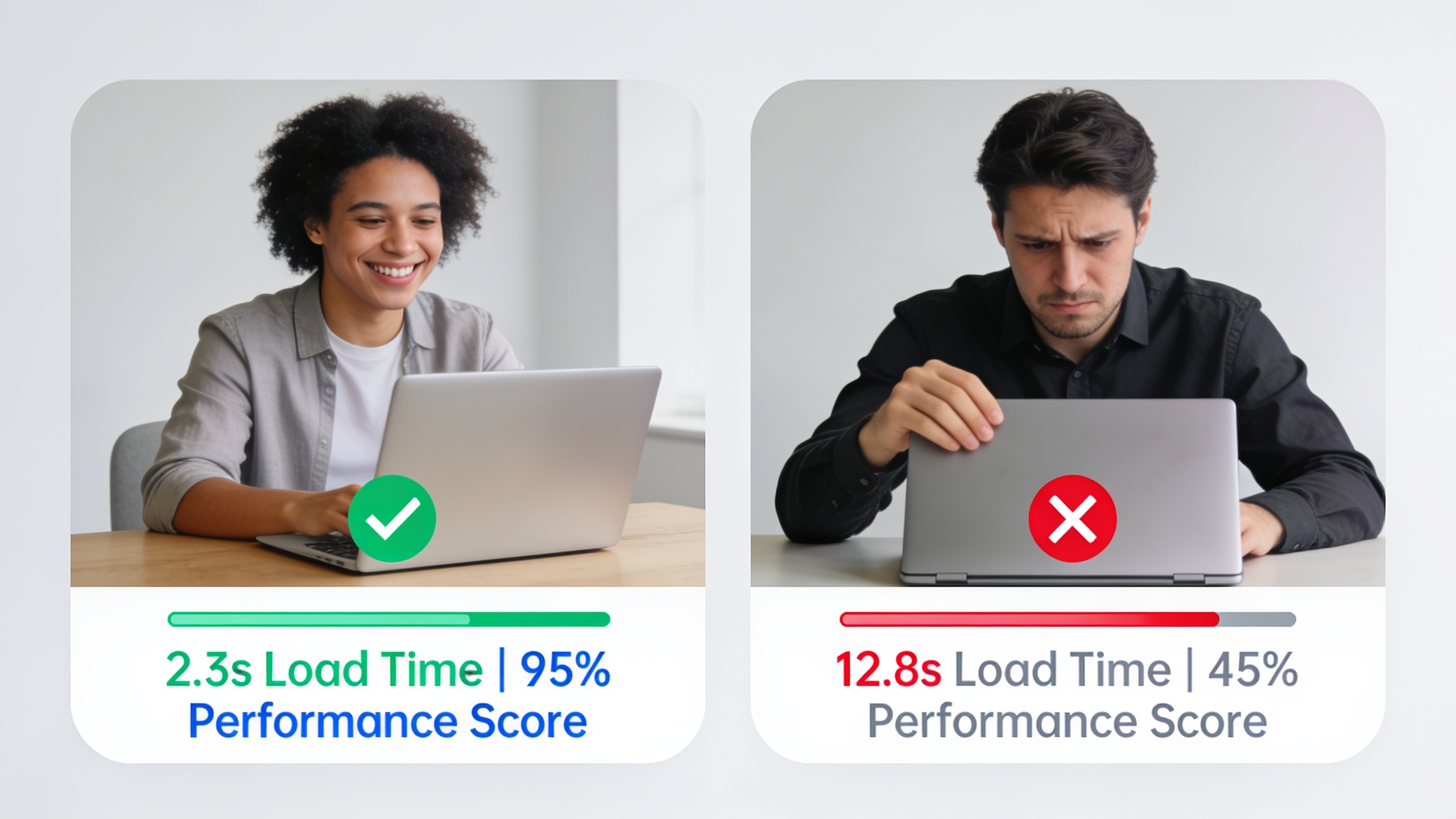 Site Speed and SEO: How Page Load Time Impacts Rankings