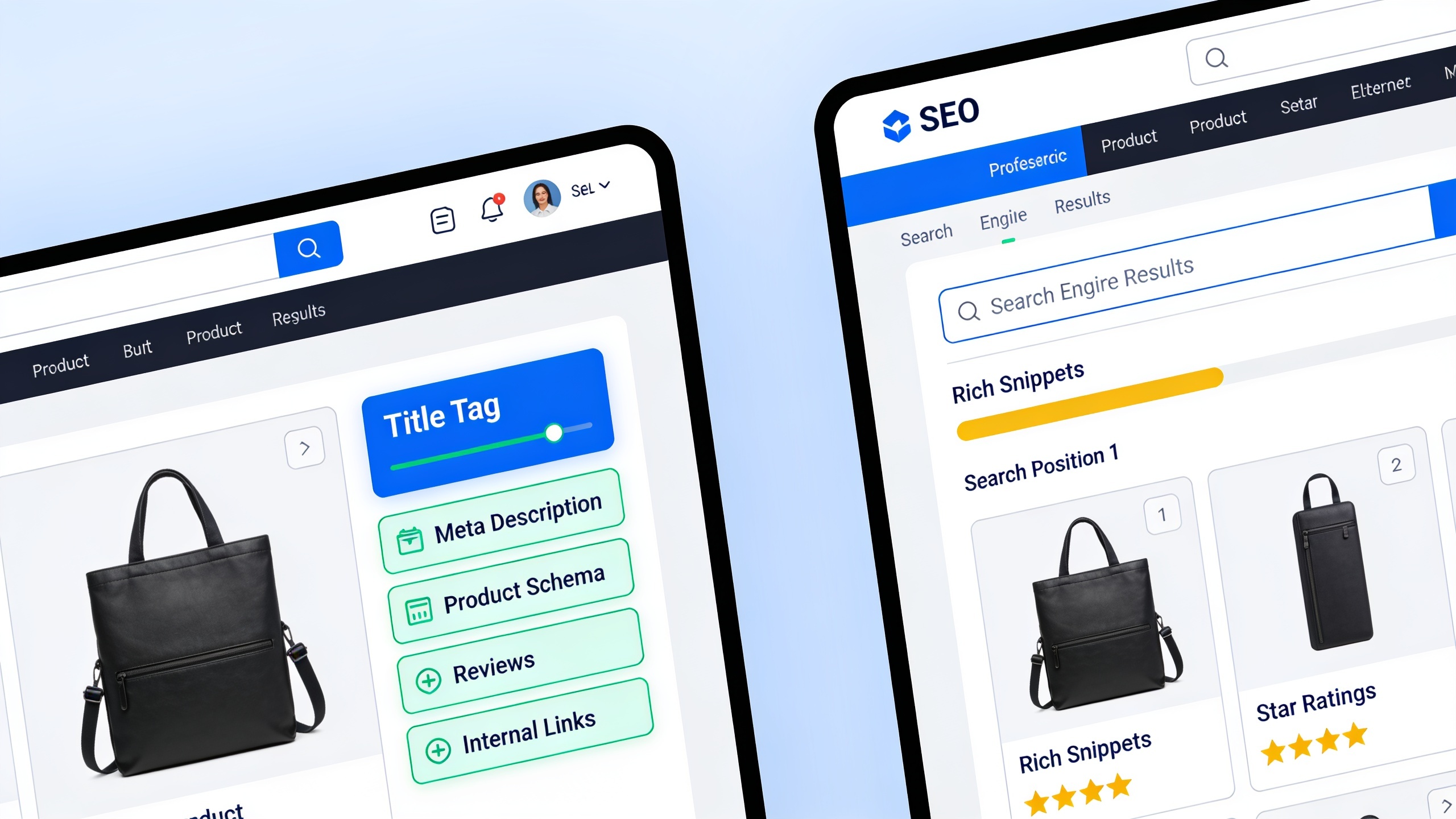 Ecommerce SEO Checklist: 20 Steps to Rank Product Pages Higher