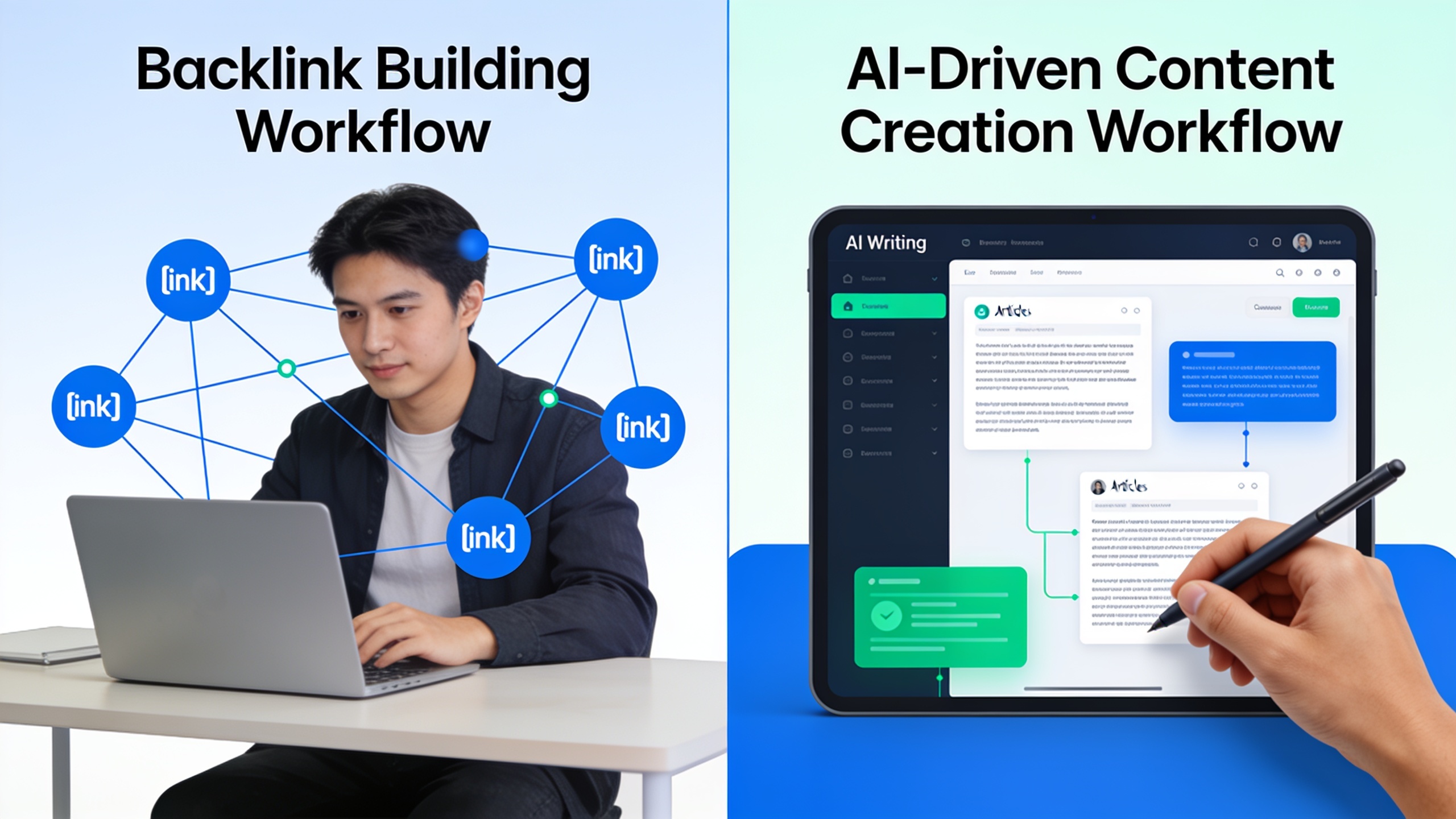 RobinRank vs Koala.sh: Which AI Writer Fits Your Workflow?