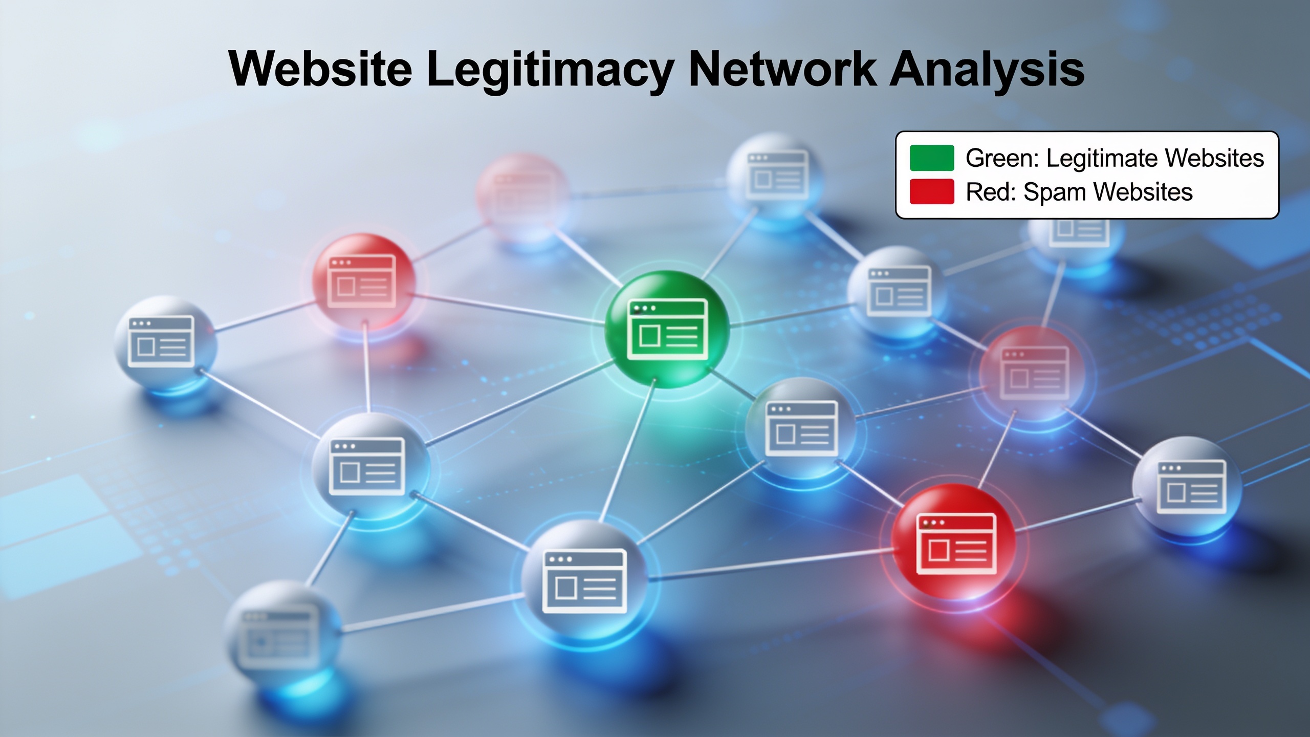 How Backlink Exchange Networks Actually Work
