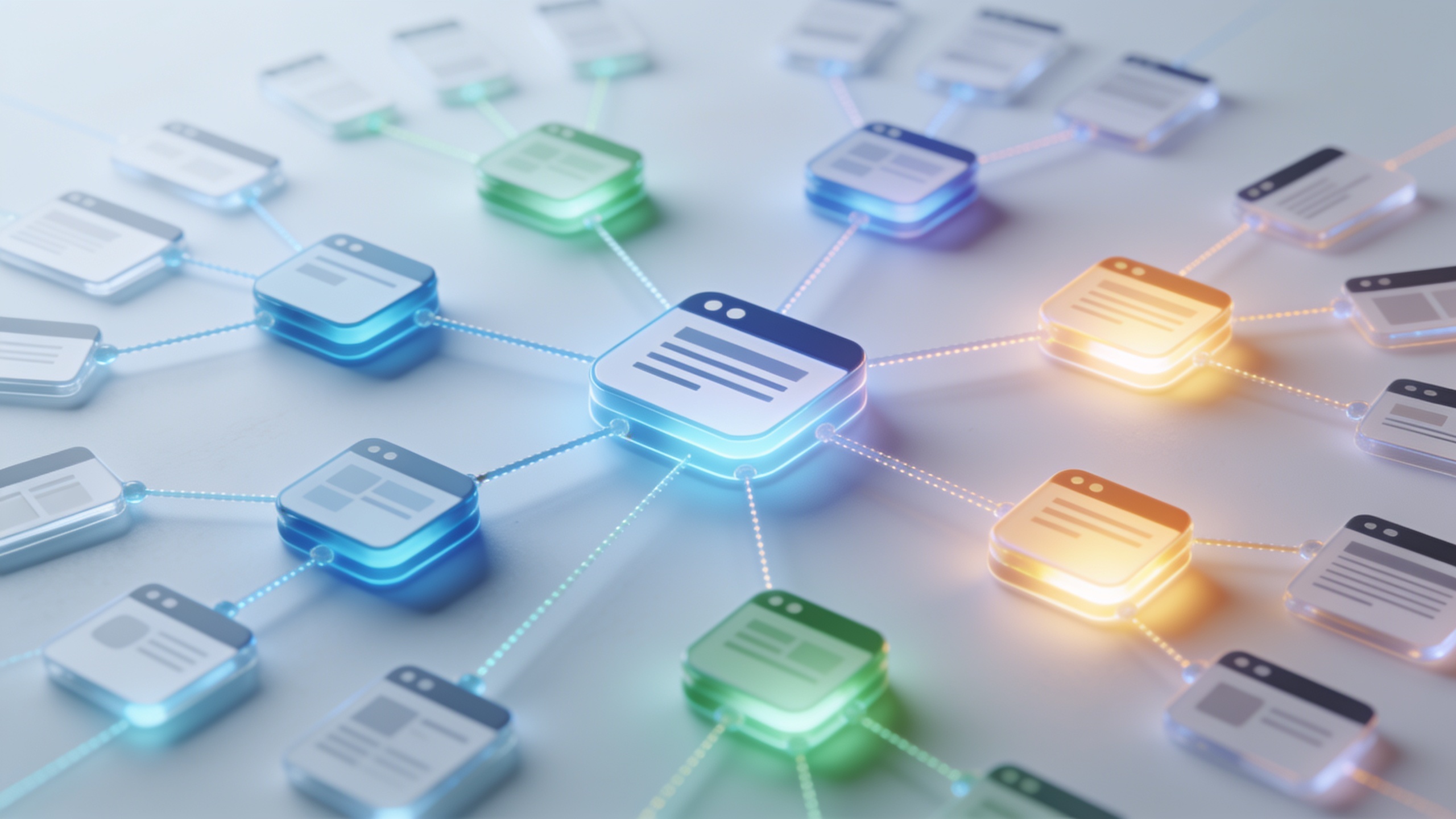The Ultimate Guide to Internal Linking for SEO Success