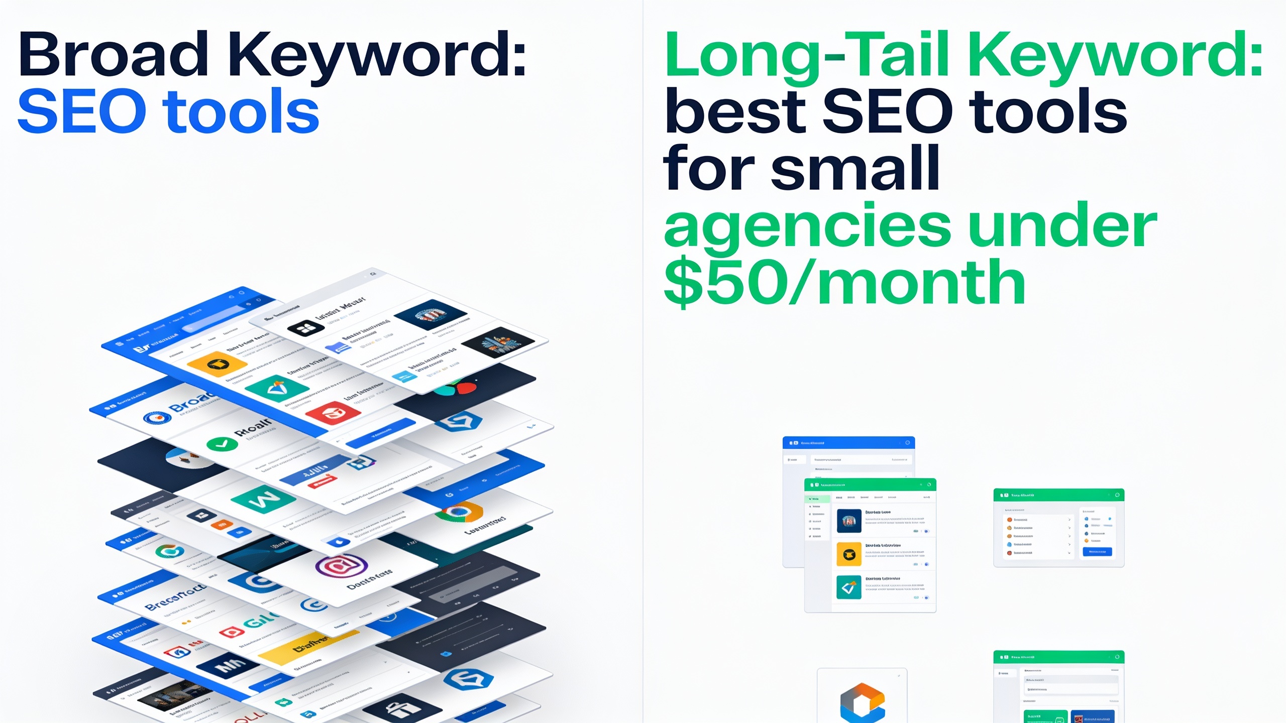 Long-Tail Keywords: The Overlooked Path to Faster Organic Growth