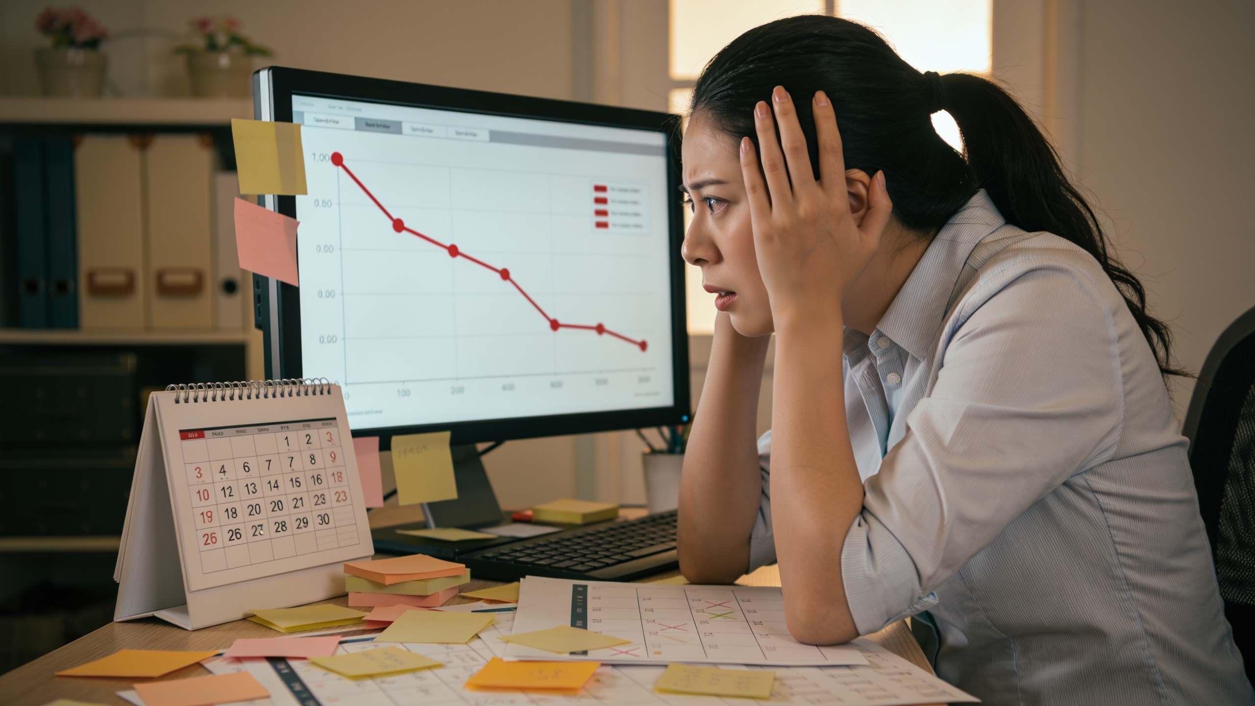 10 Signs Your Business Needs an AI SEO Platform