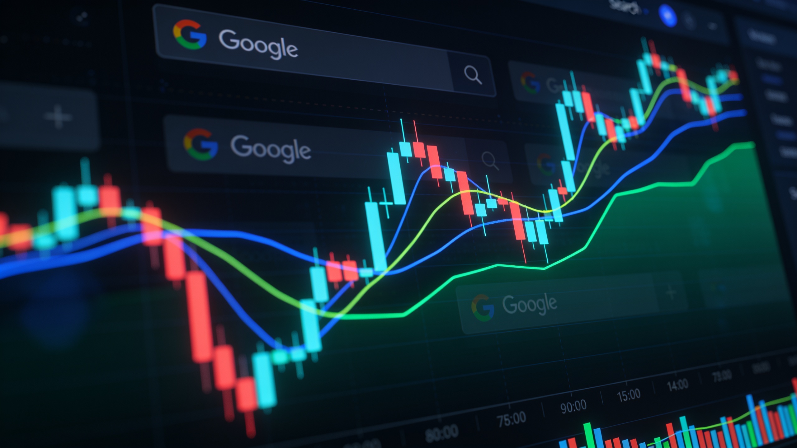 SERP Volatility: What to Actually Do When Google Rankings Start Bouncing Around