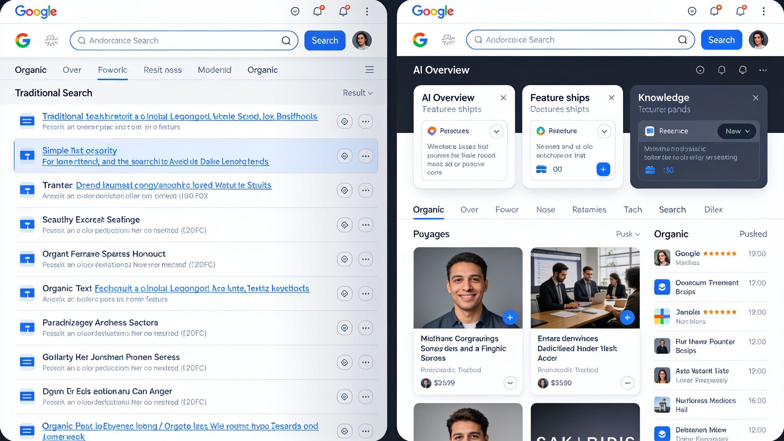 Zero-Click Searches Are Rising: How to Adapt Your Content in 2025