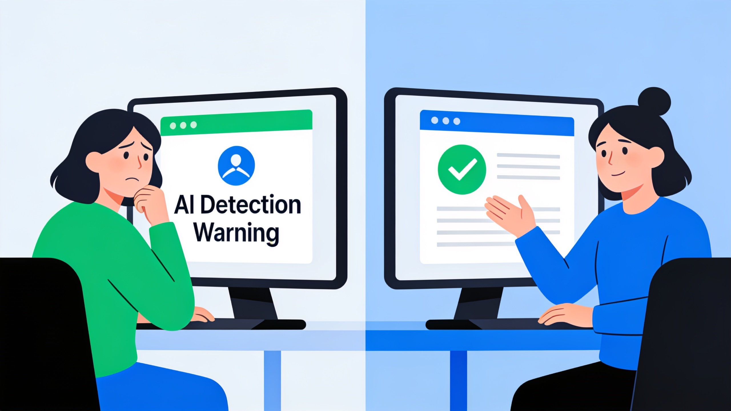 Will AI Content Detection Flag Your SEO Content? What to Know