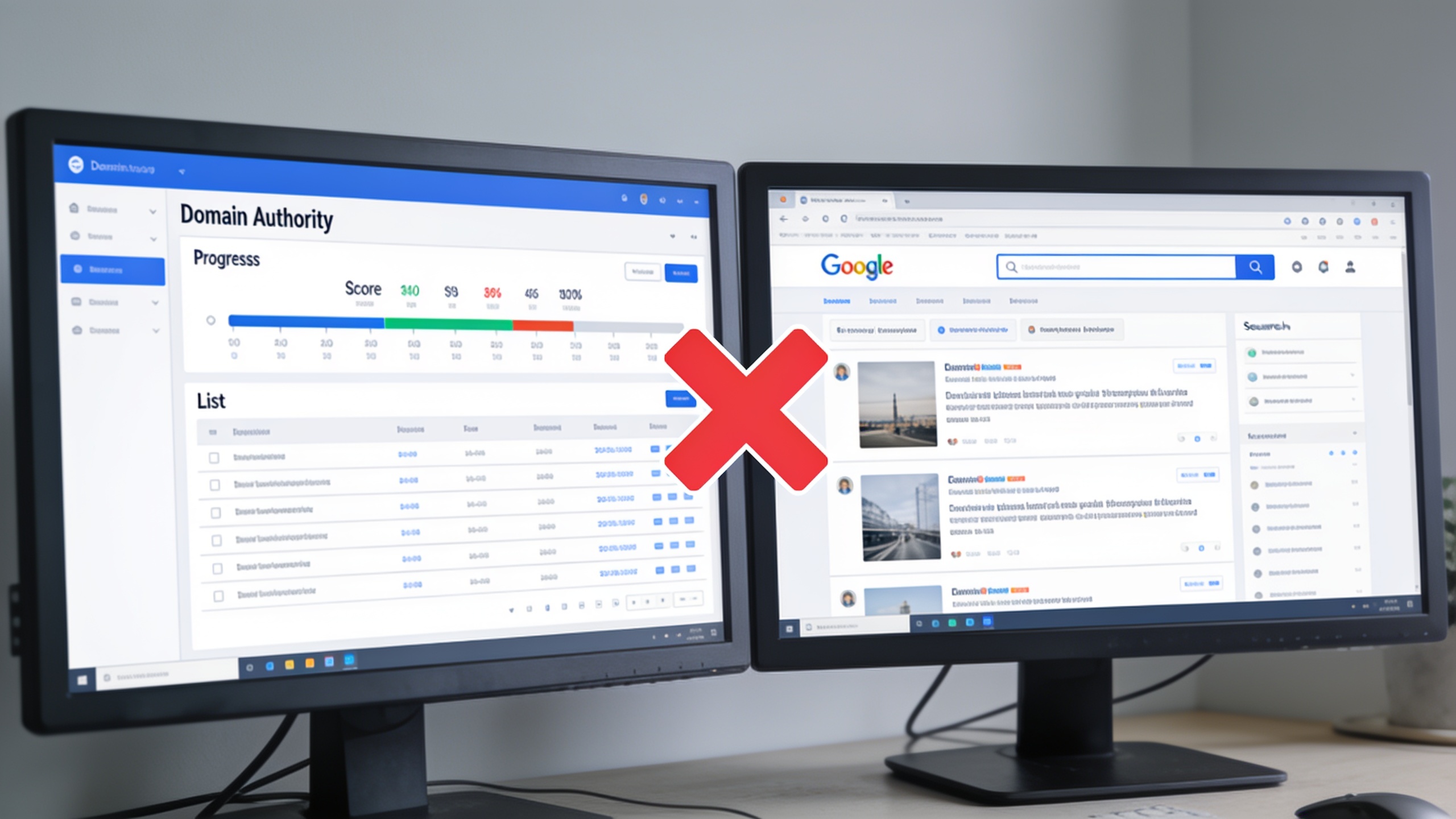 Domain Authority Explained: What It Really Means for Your SEO