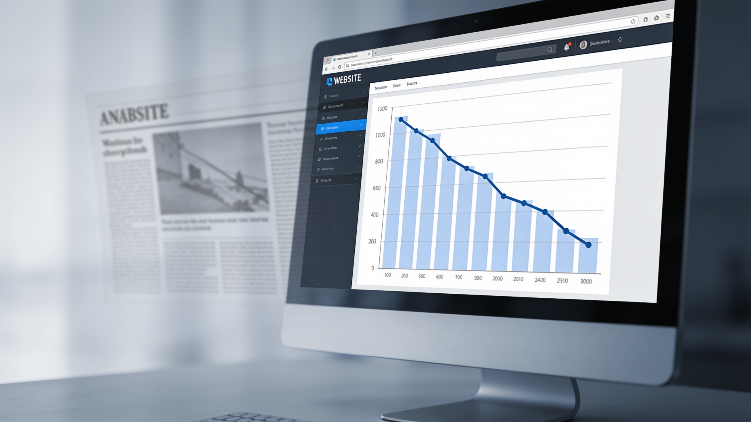 Content Decay: Why Your Best Articles Stop Ranking