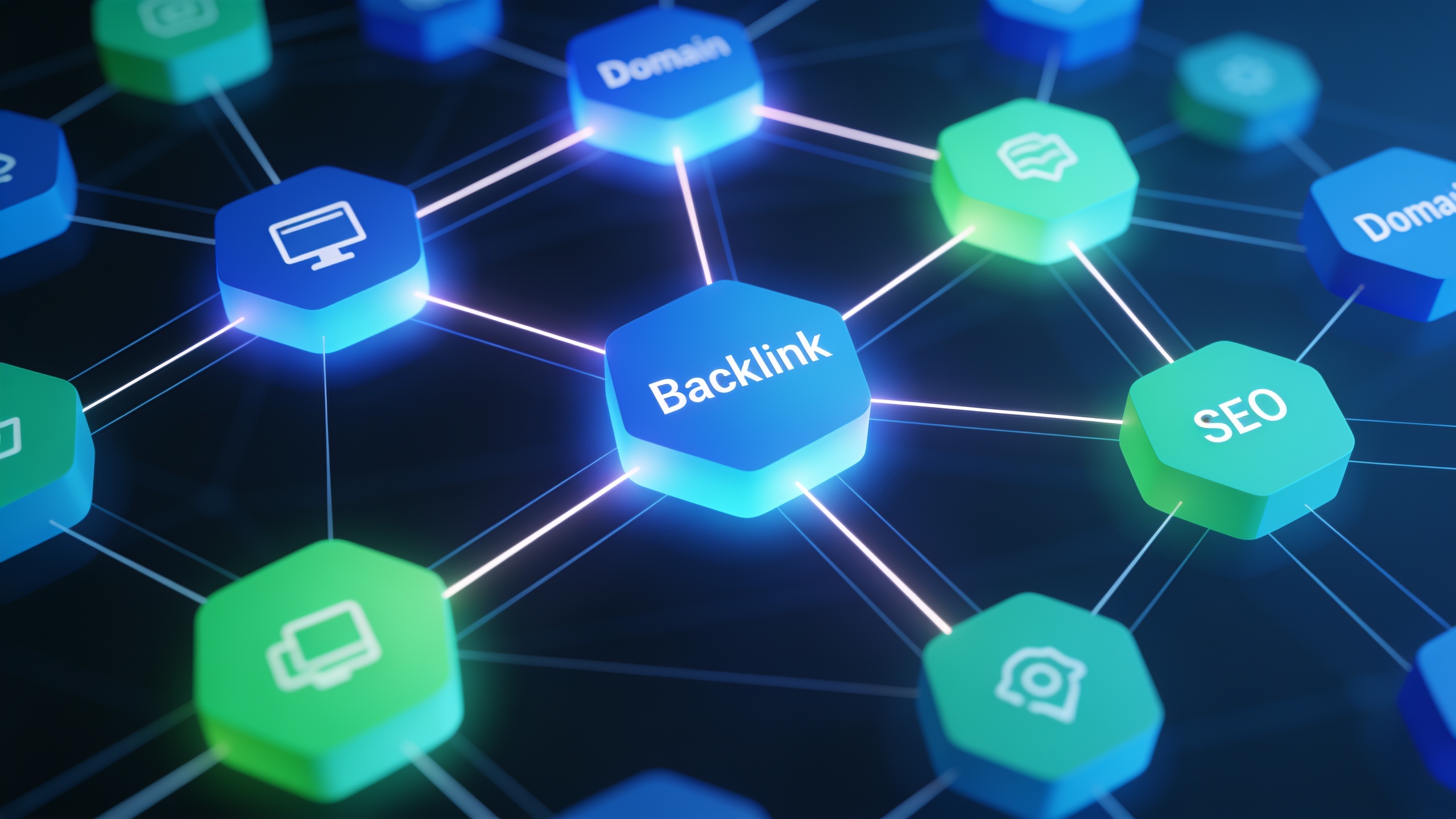 The Ultimate Guide to Natural Backlink Exchange Networks