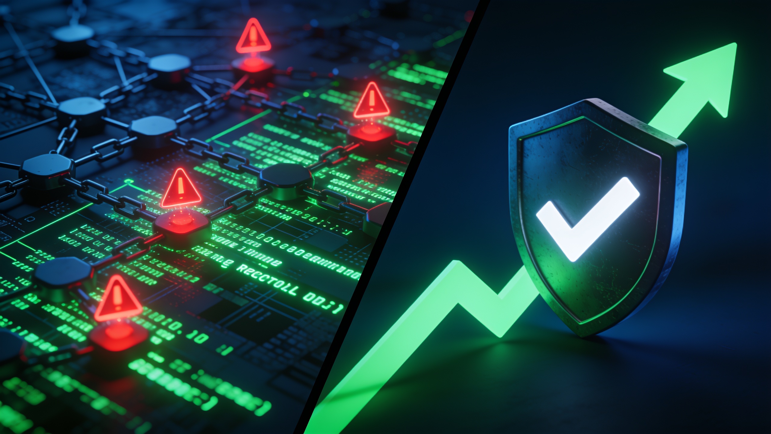 DeFi Hack Case Study: How DeFi Protocol X Recovered From a Major Hack