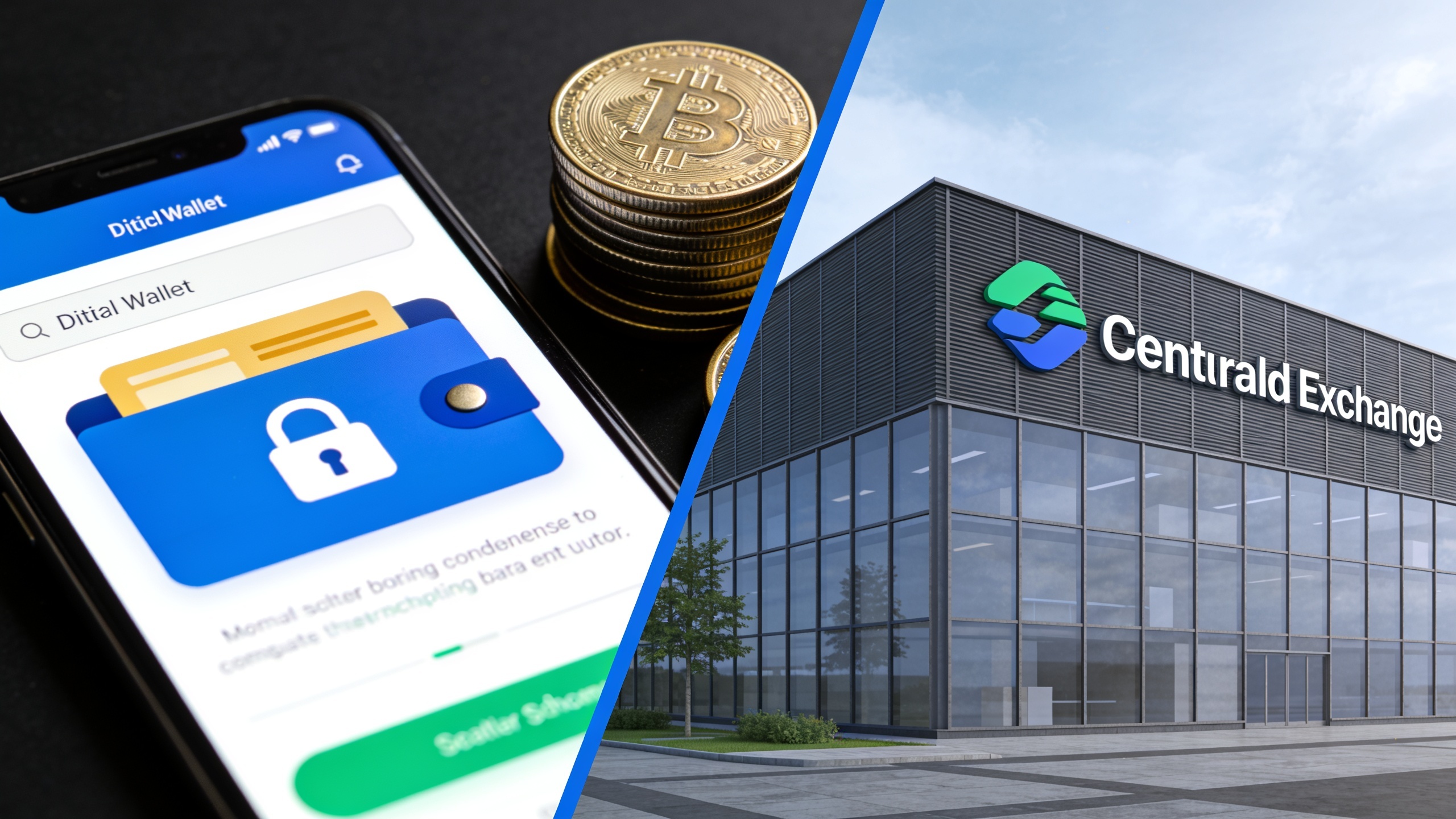 Best Decentralized Exchanges (DEX) to Use in 2025