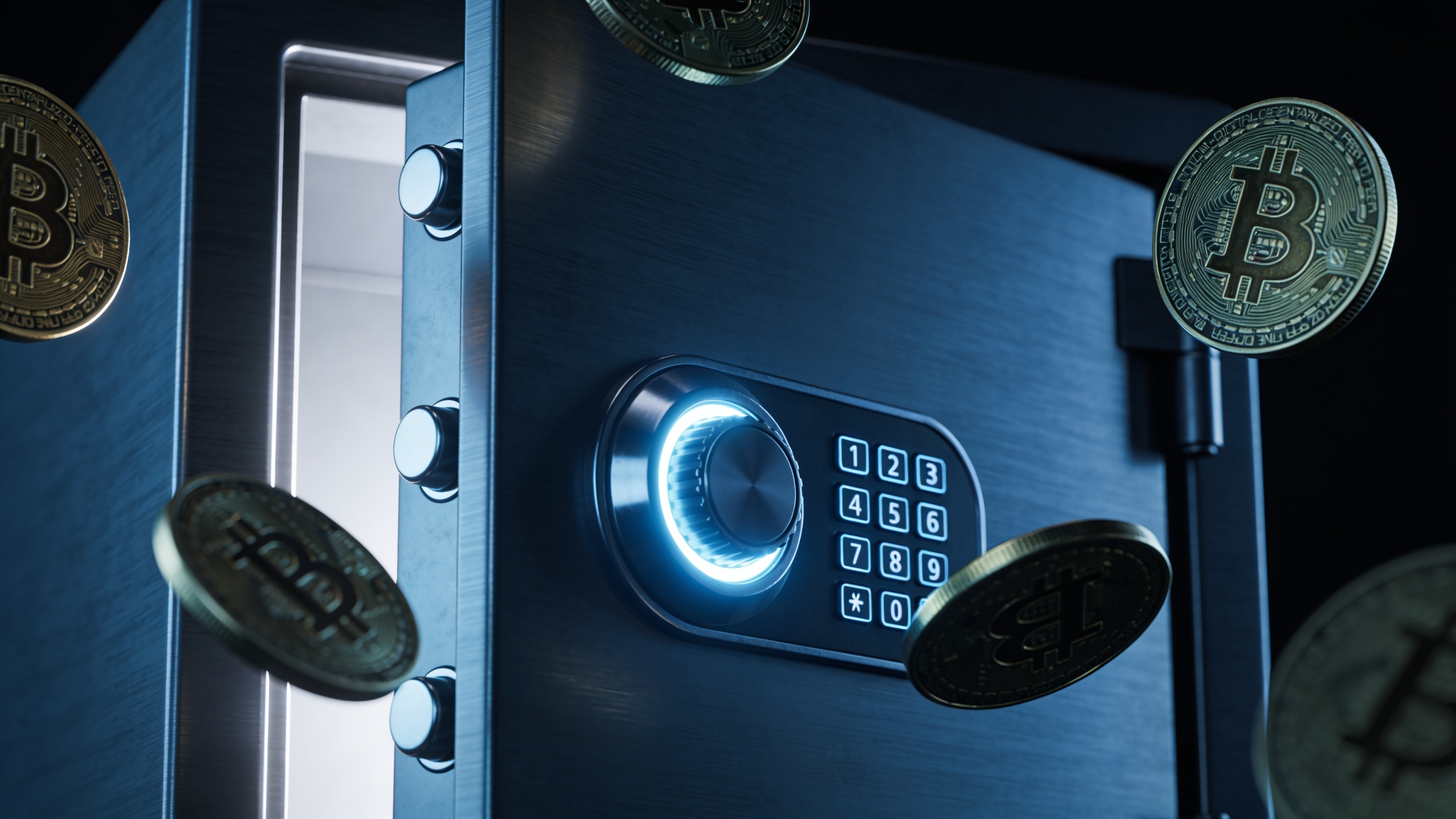 5 Tips for Securing Your Crypto Assets from Hackers