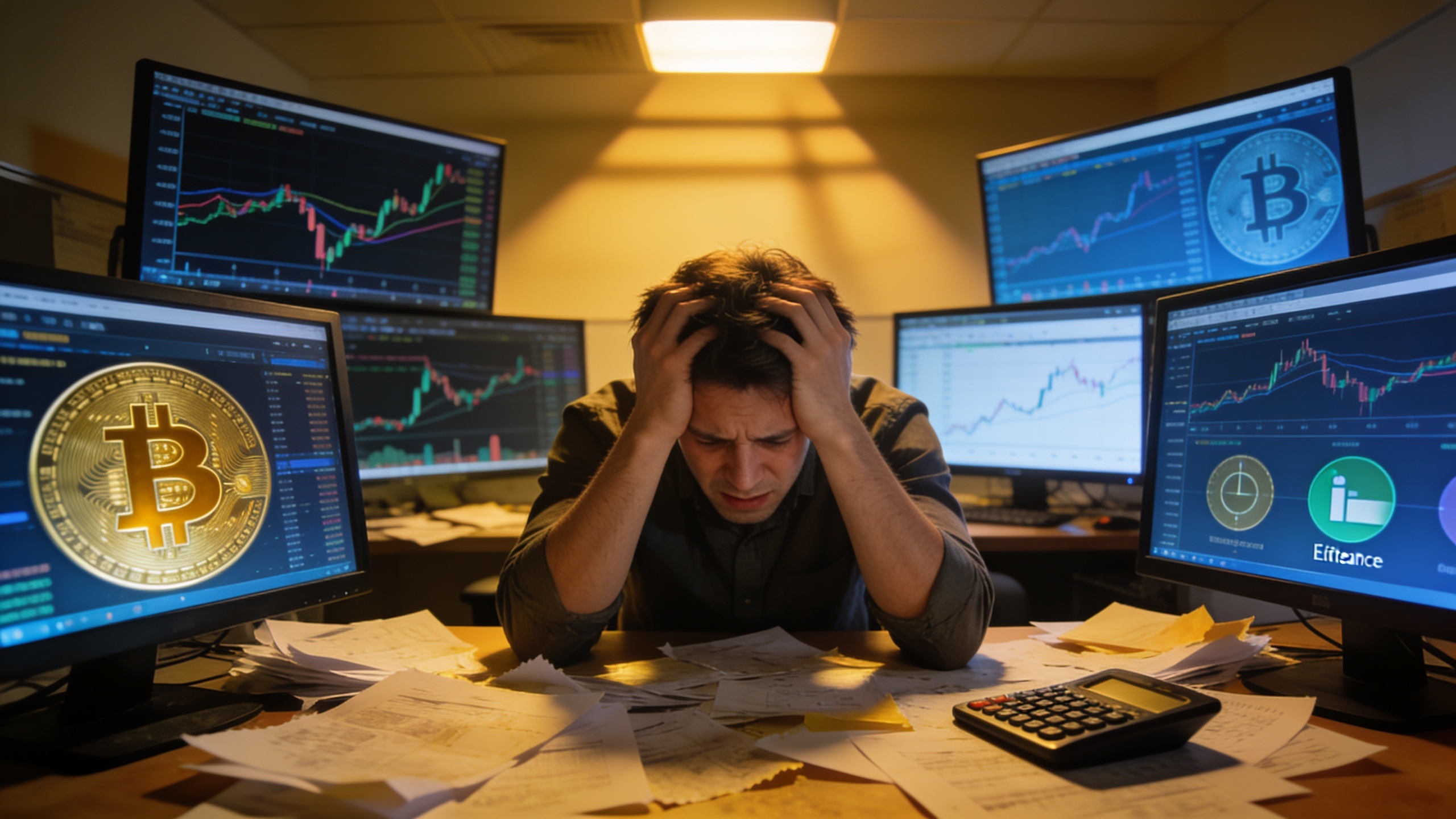 Crypto Tax Software Review: Top Platforms Compared for 2025