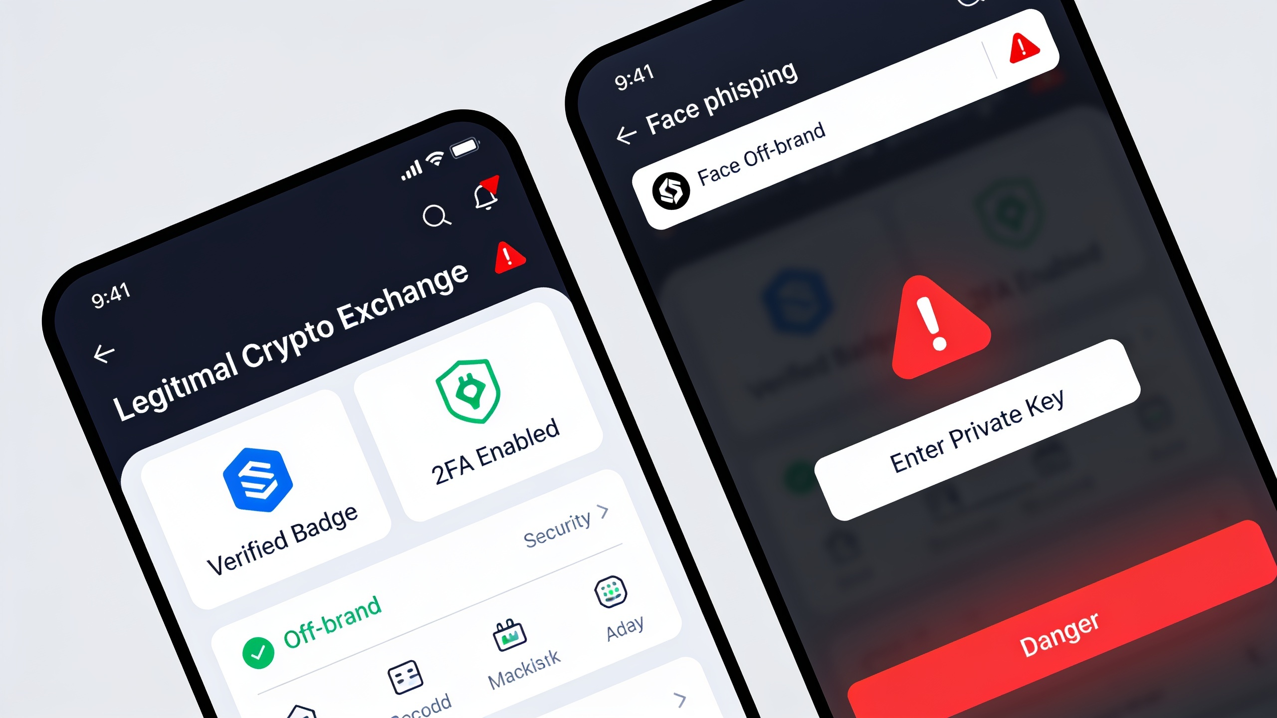 10 Warning Signs of a Crypto Scam Before You Invest: Key Crypto Scam Red Flags