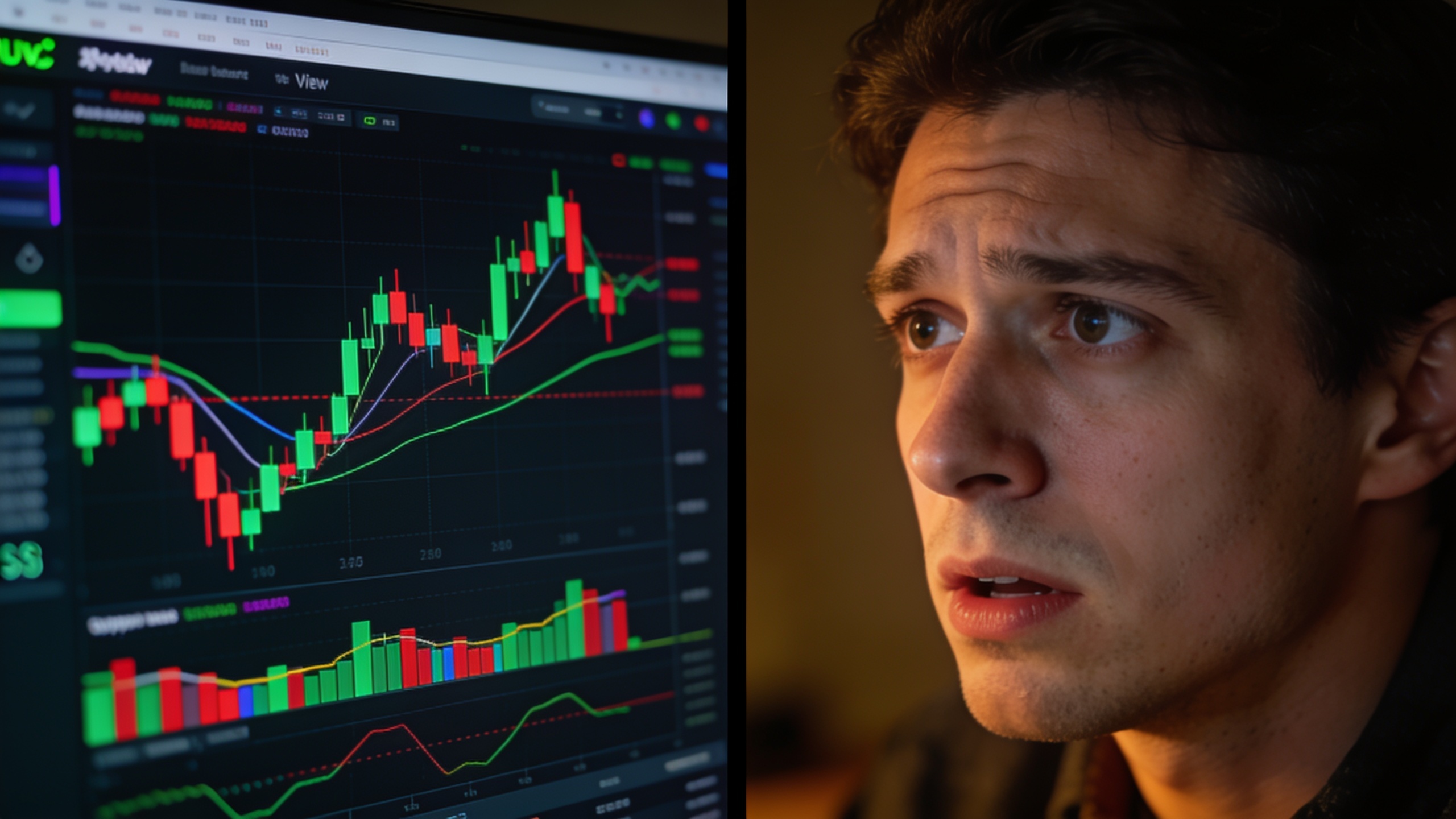 How to Read Crypto Charts: A Trader's Guide to Technical Analysis