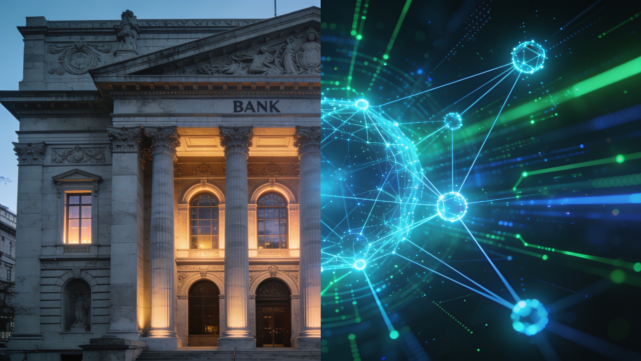 DeFi Explained: How Decentralized Finance Is Changing Banking