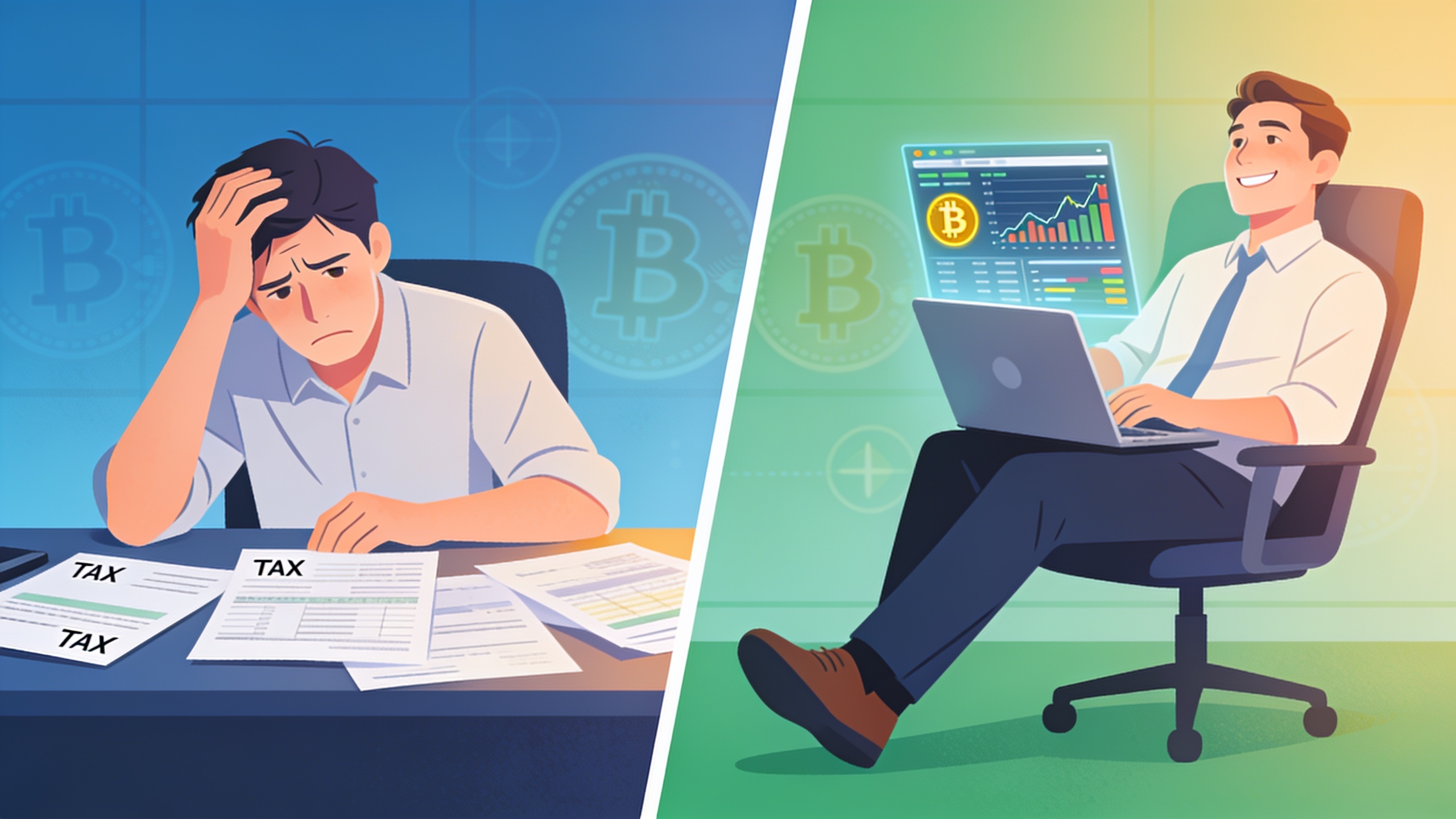 Crypto Tax Guide: What You Need to Know About Trading and Reporting