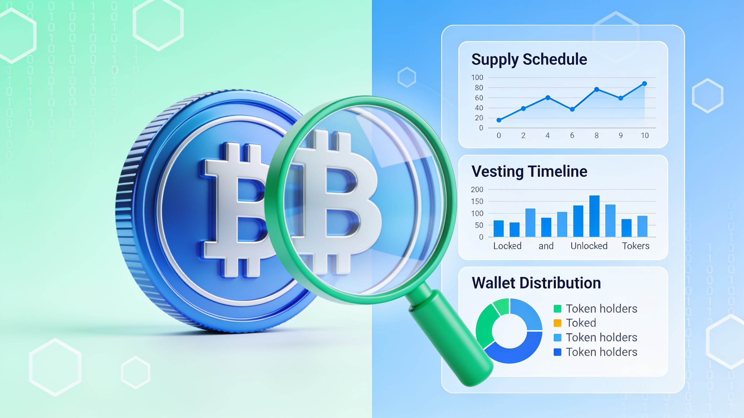 How to Evaluate Tokenomics Before Buying Any Cryptocurrency