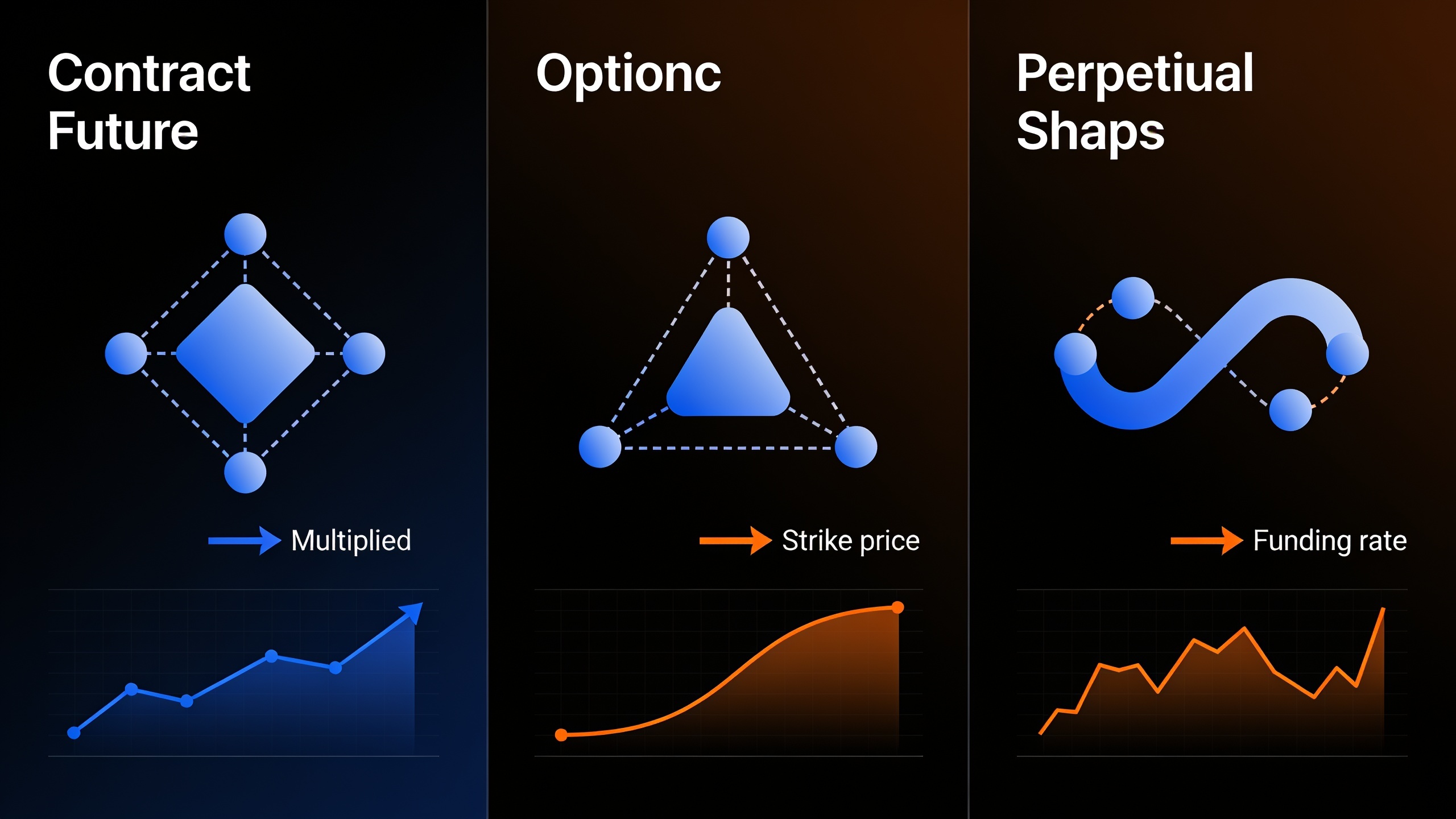 Crypto Derivatives Explained: Futures, Options, and Perpetual Swaps