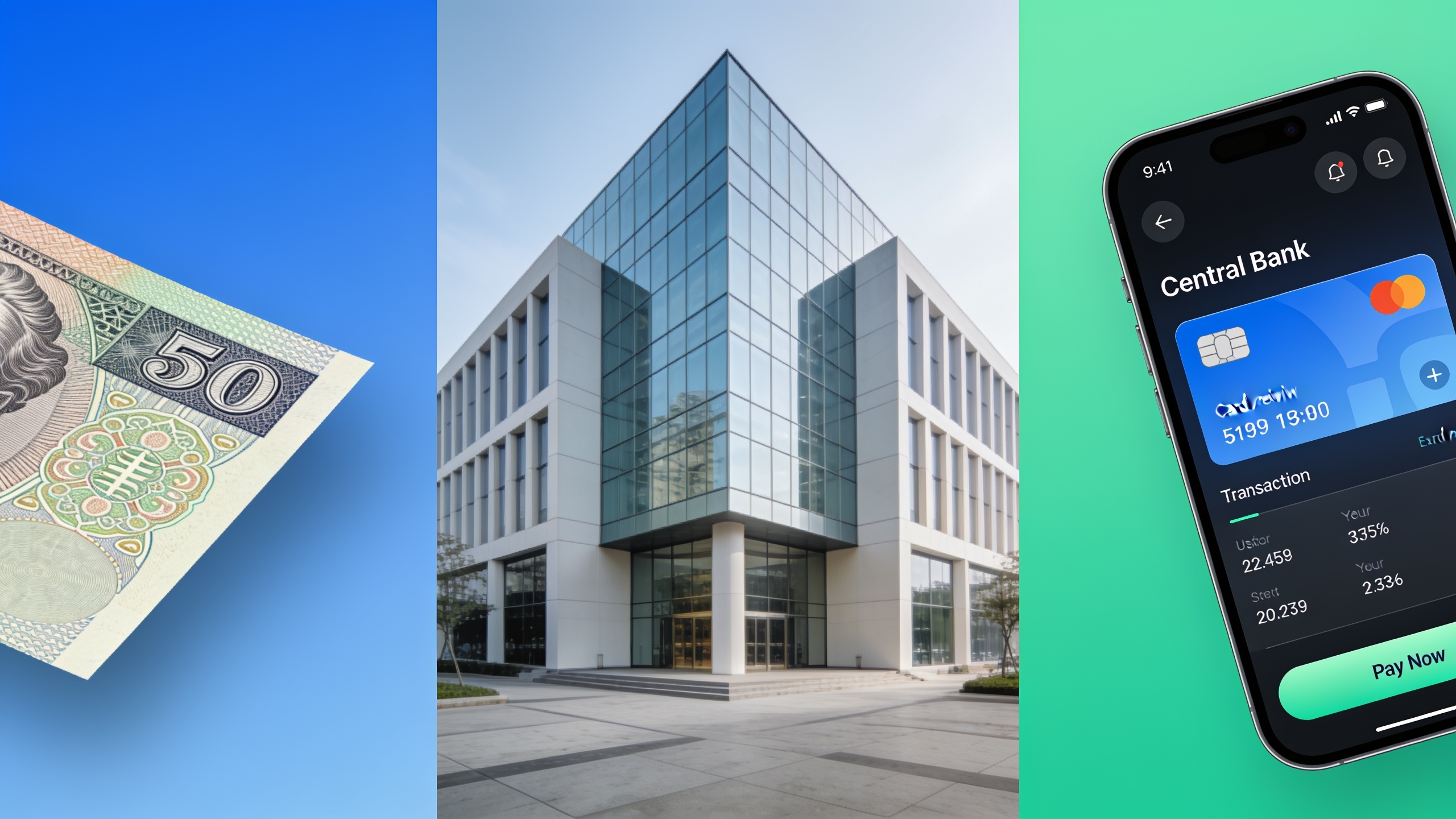The Rise of Central Bank Digital Currencies (CBDCs) Explained